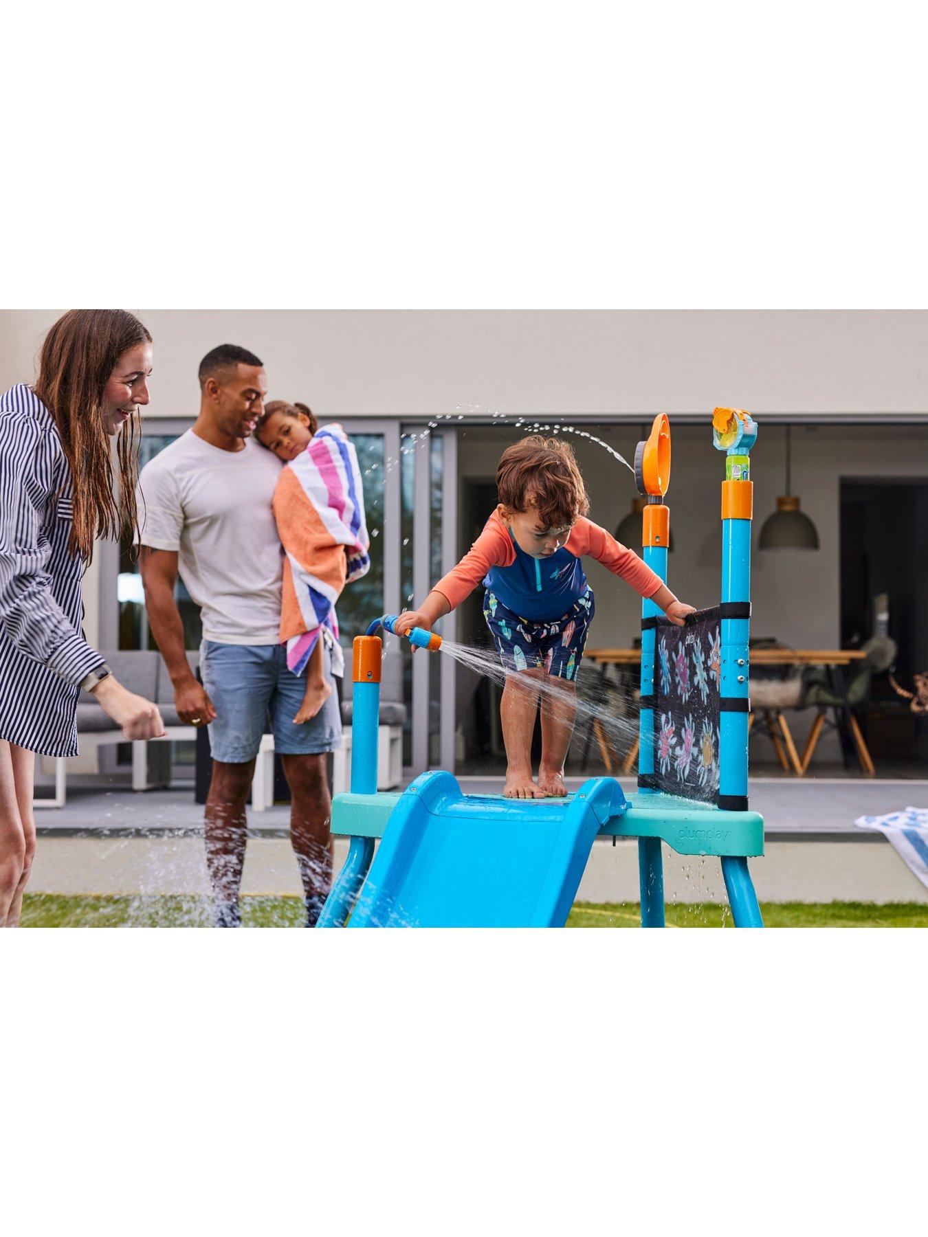 Image 6 of 8 of Plum Water Park Splash Station