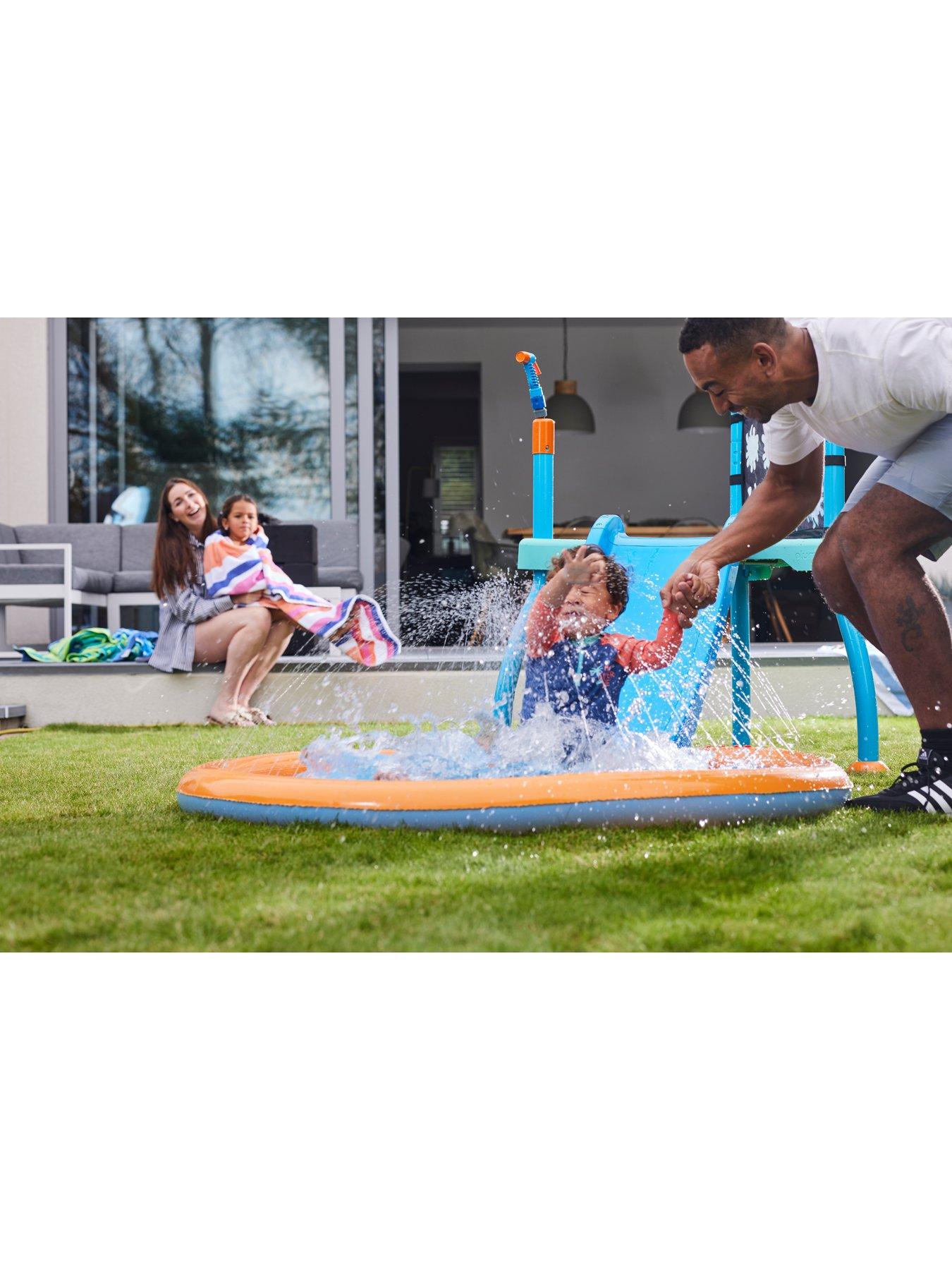 Image 7 of 8 of Plum Water Park Splash Station