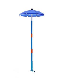 Product photograph of Plum Water Park Umbrella Fountain from very.co.uk
