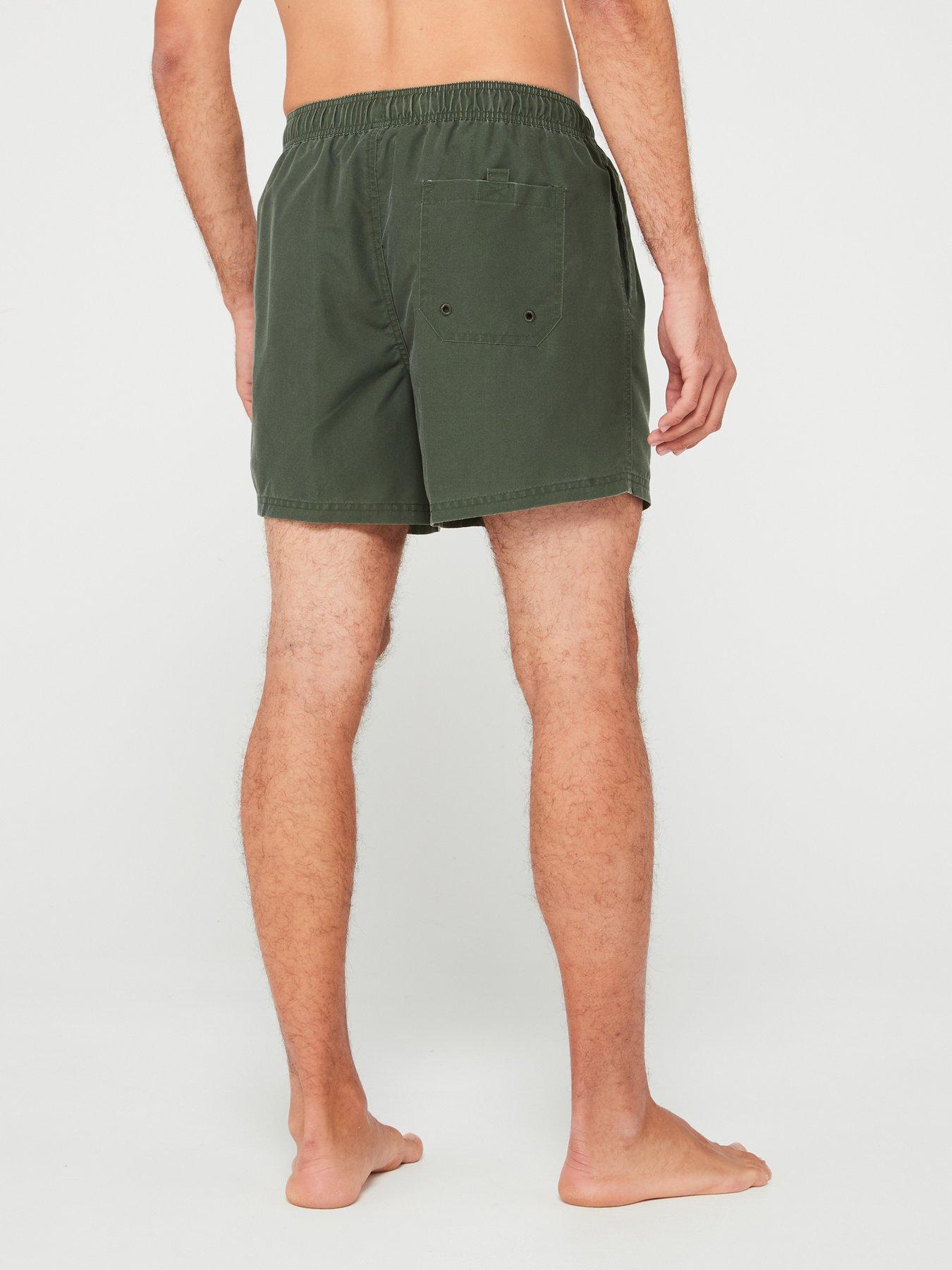 Mens Mosman Washed 15