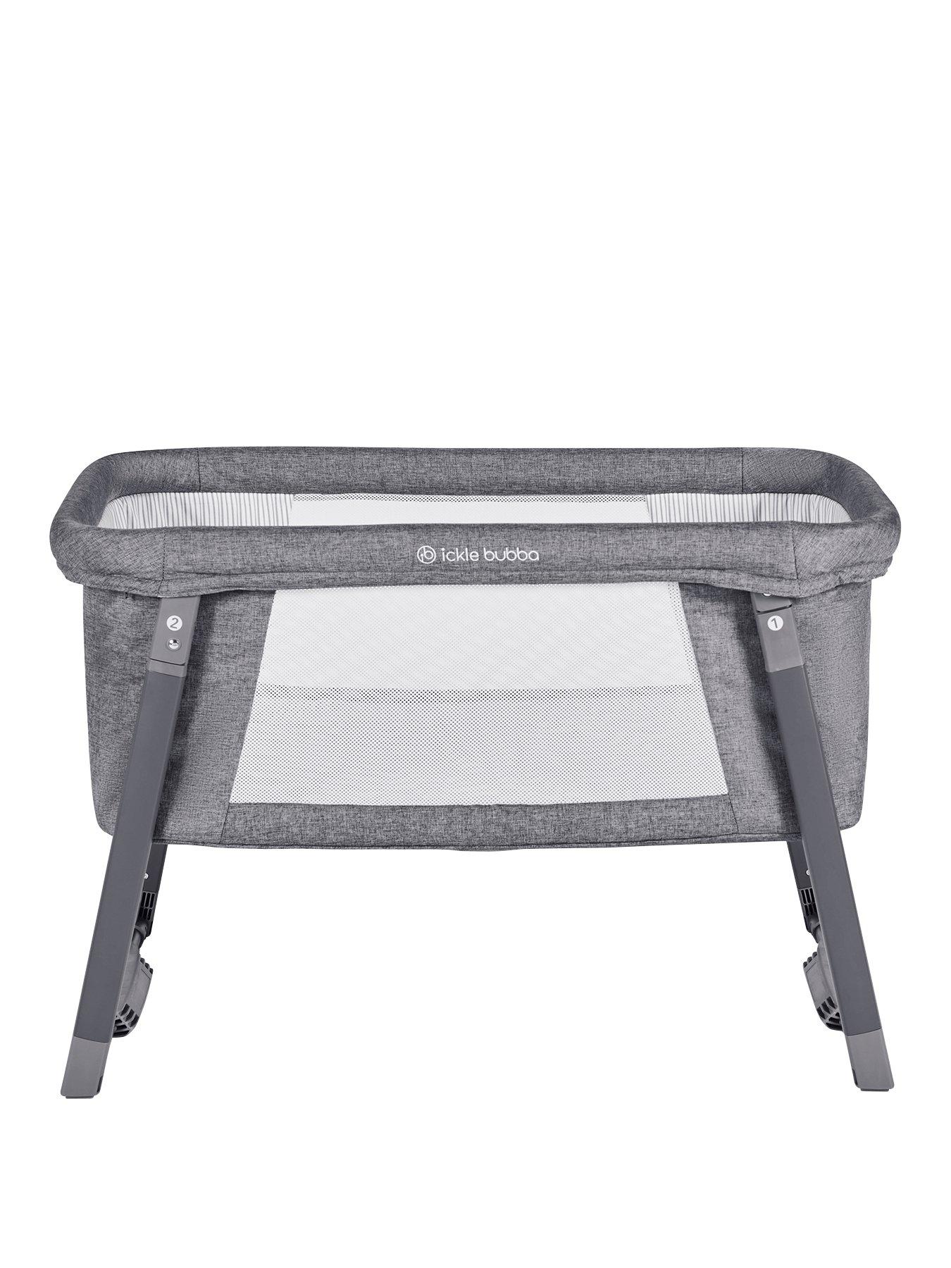 Rocker crib online