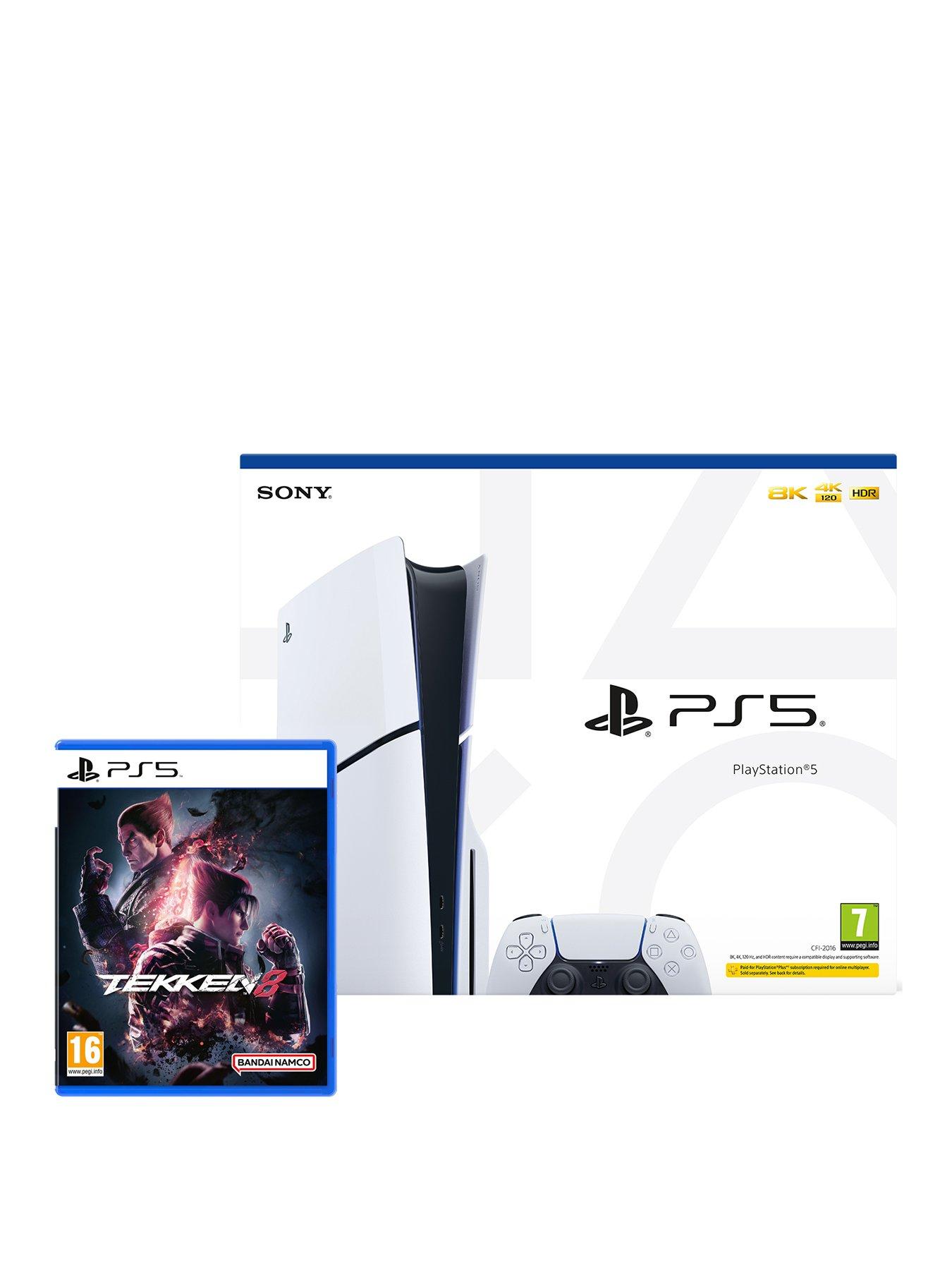 Playstation 5 deals website uk