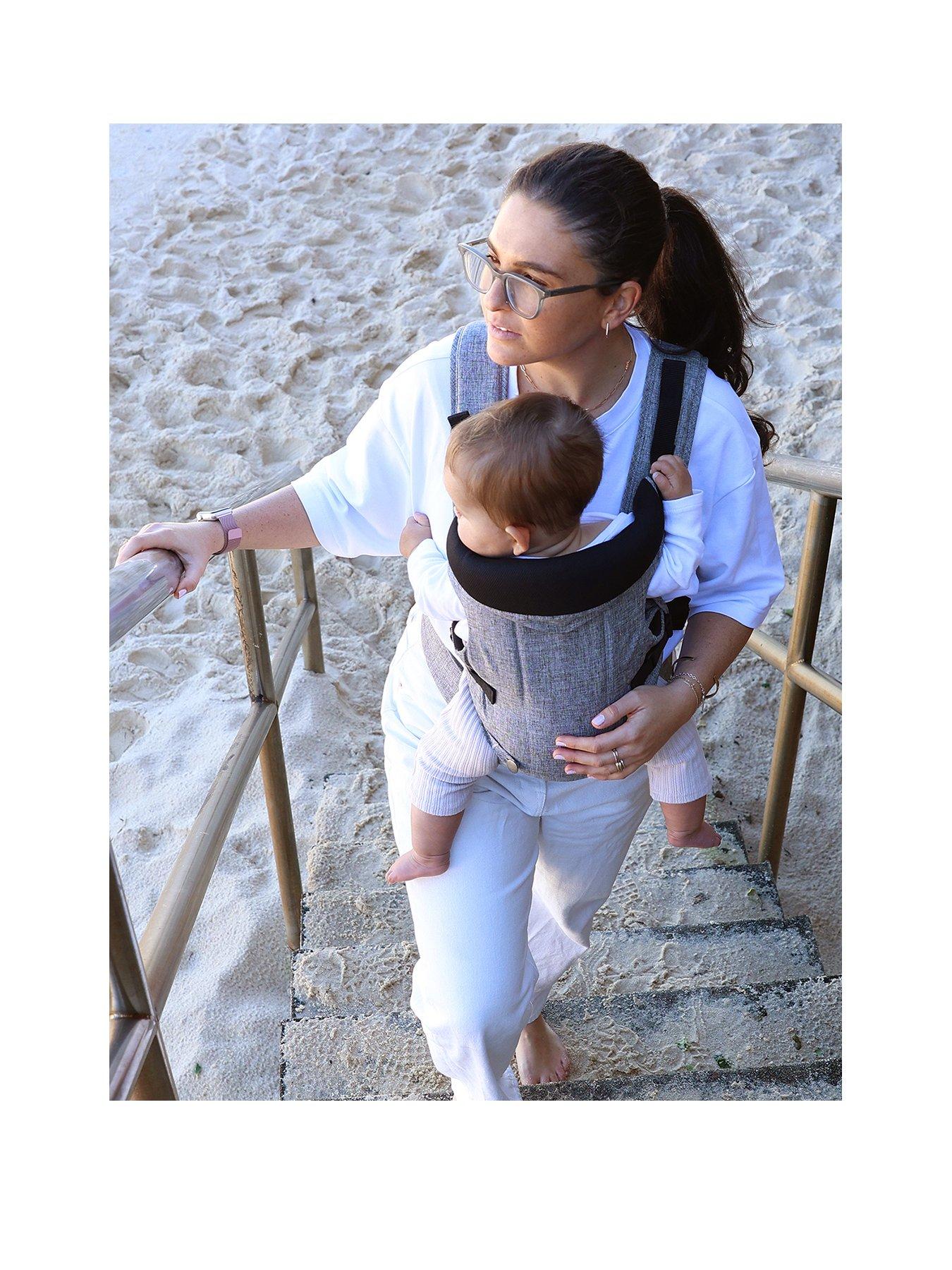 Little journey baby carrier online