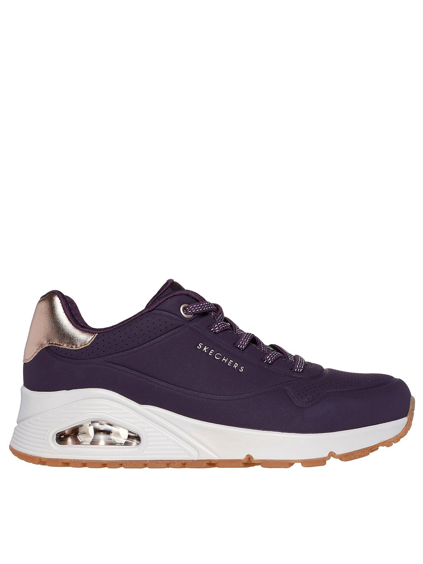 Skechers street slip on outlet