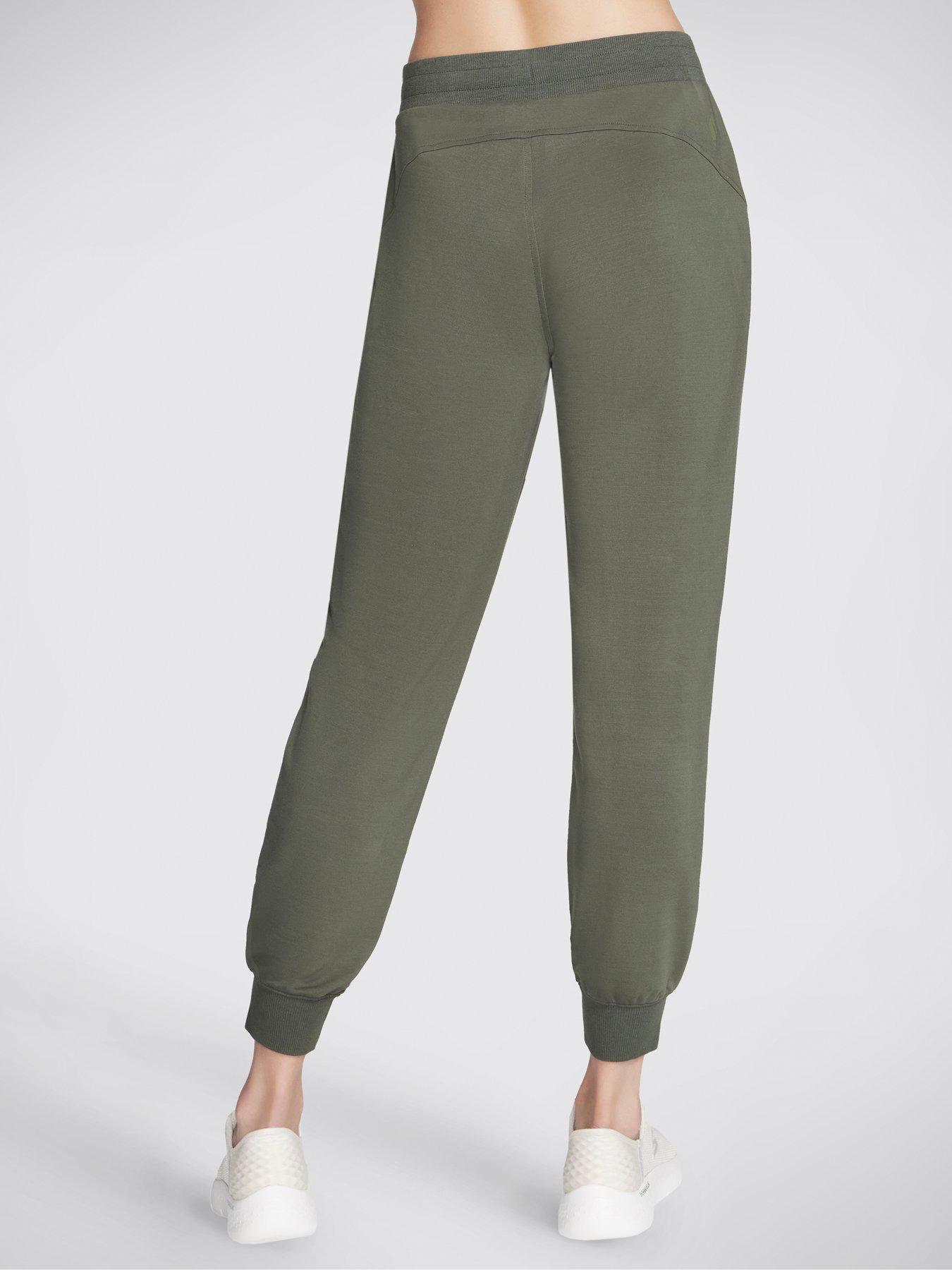 Skechers Skechluxe Renew Jogger Deep Depths Very