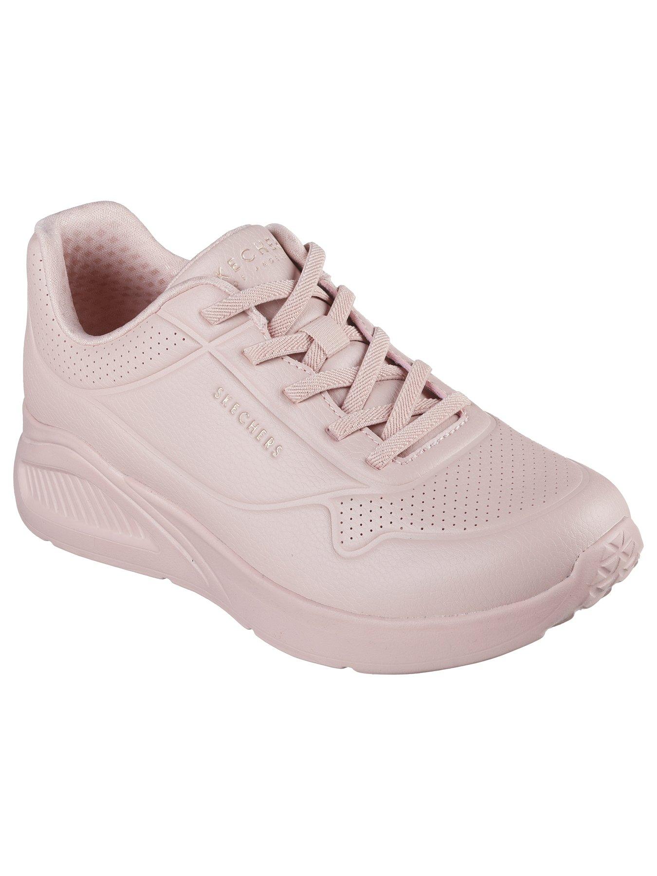 Skechers be light women's sneakers online