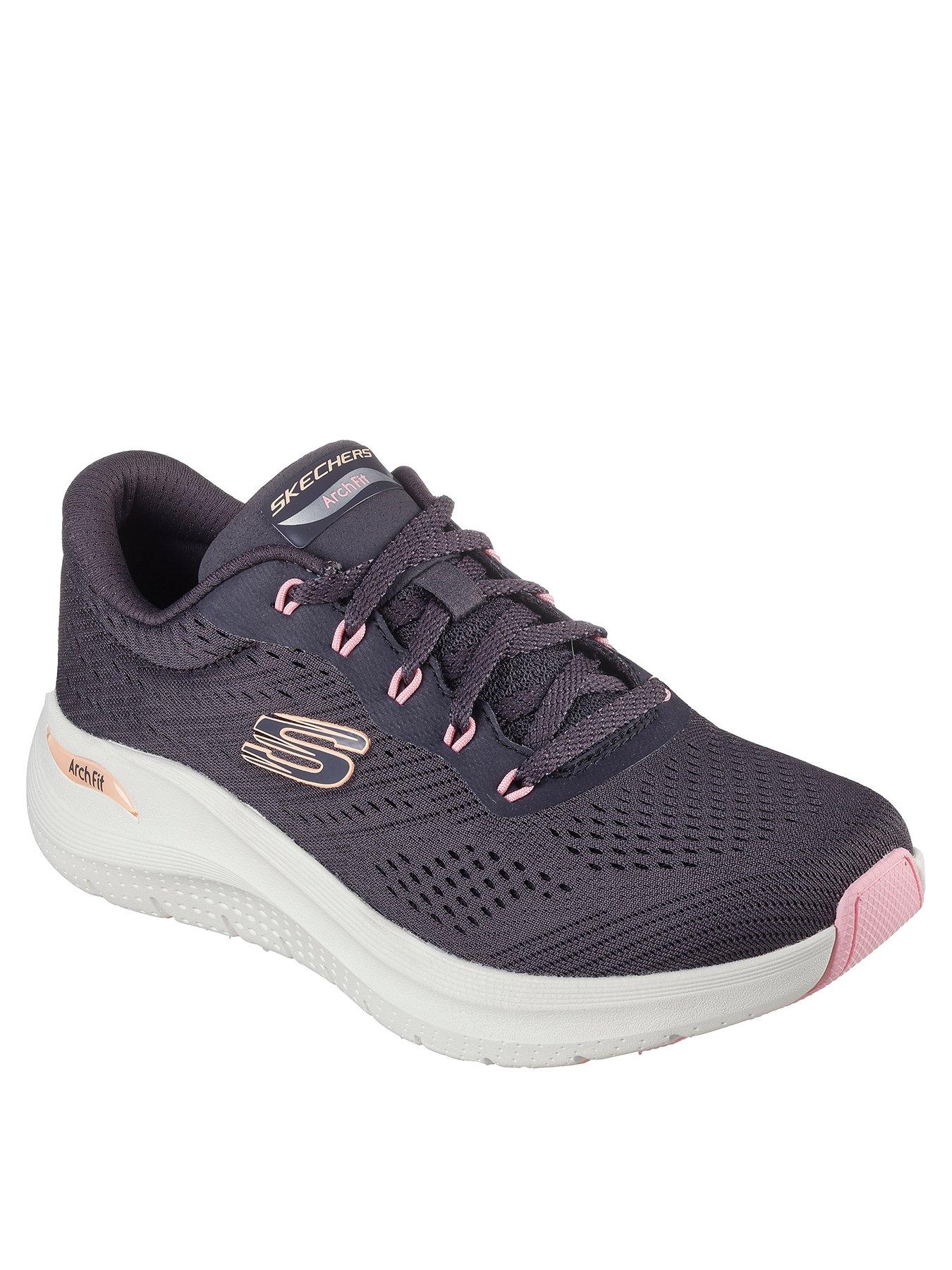Skechers m fit air clearance
