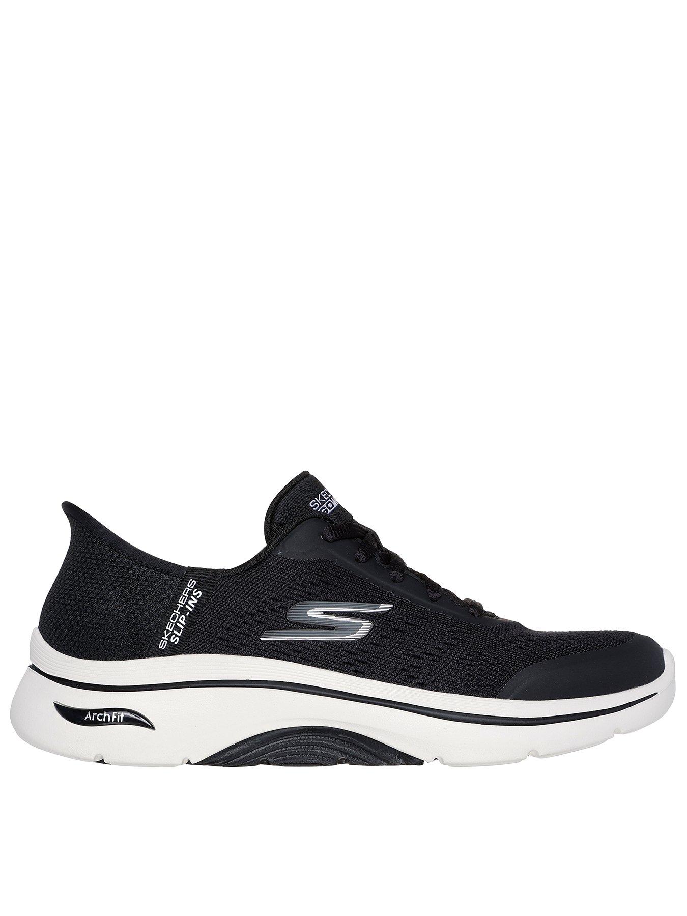 Skechers true to size online