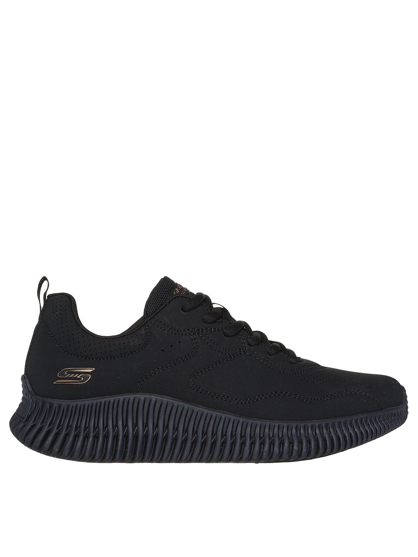 Skechers lace sneakers online