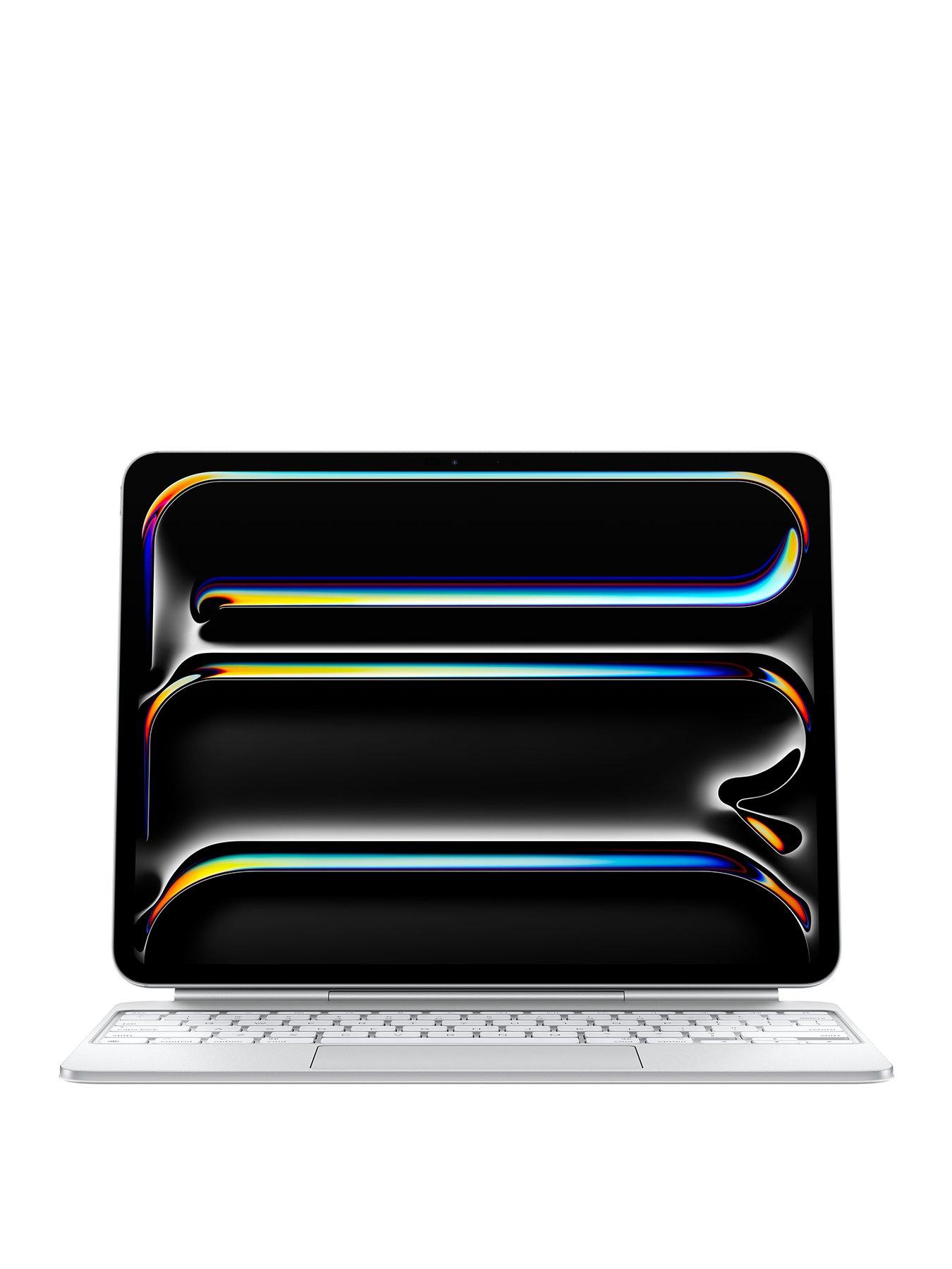 Apple Magic Keyboard for iPad Pro 13-inch (M4) - British English