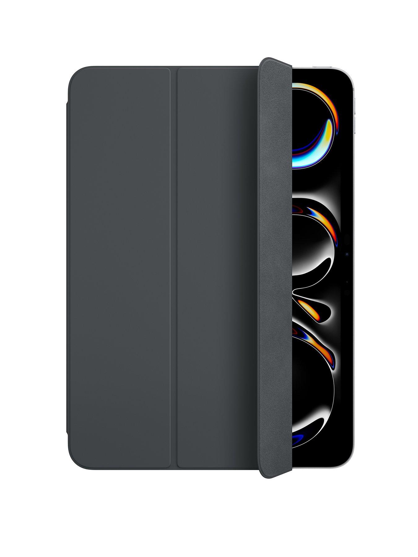 Apple Smart Folio for iPad Air 13-inch (M2) - Charcoal Grey | Very