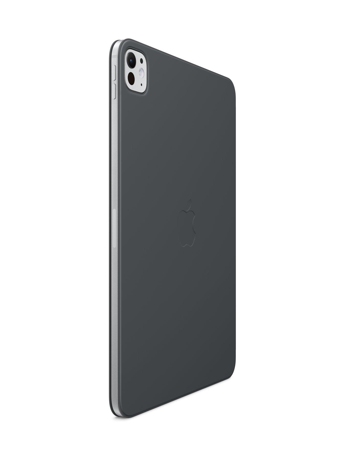 Apple Smart Folio for iPad Pro 11-inch (M4) - Black | Very