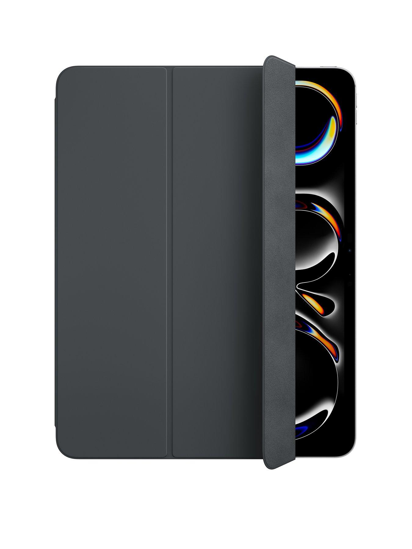 Image 1 of 4 of Apple Smart Folio for iPad Pro 13-inch (M4) - Black