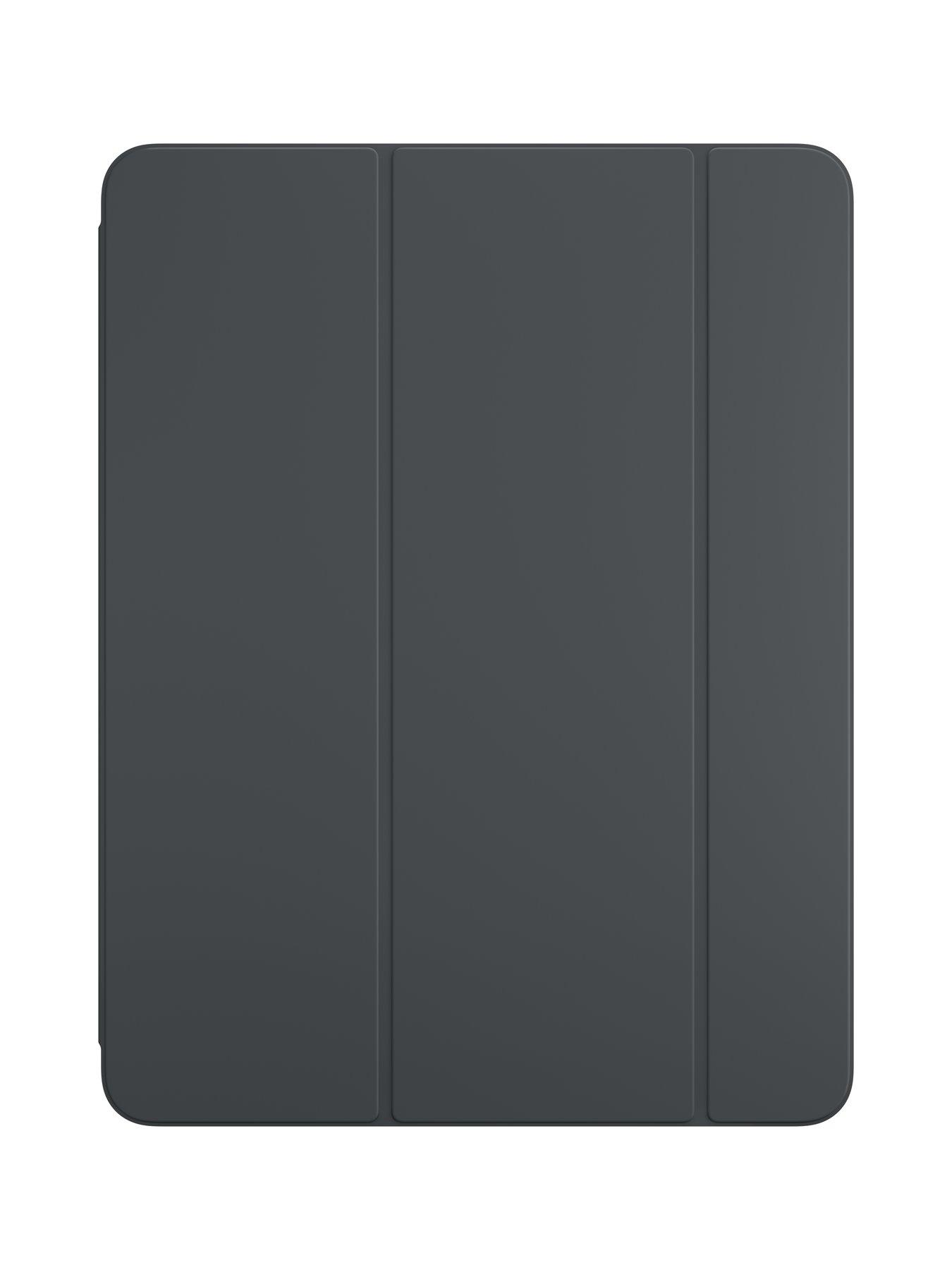 Image 2 of 4 of Apple Smart Folio for iPad Pro 13-inch (M4) - Black
