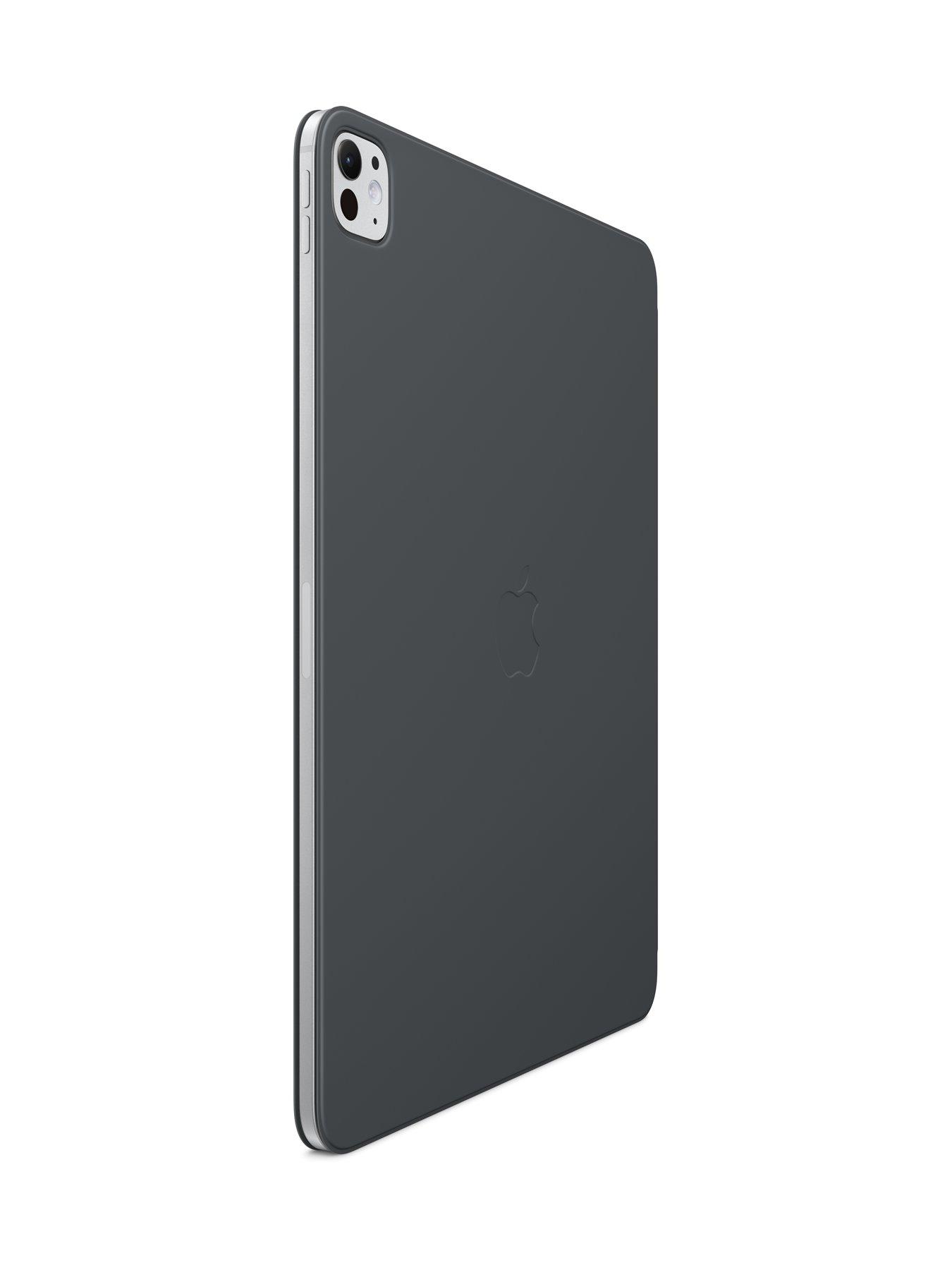 Image 4 of 4 of Apple Smart Folio for iPad Pro 13-inch (M4) - Black