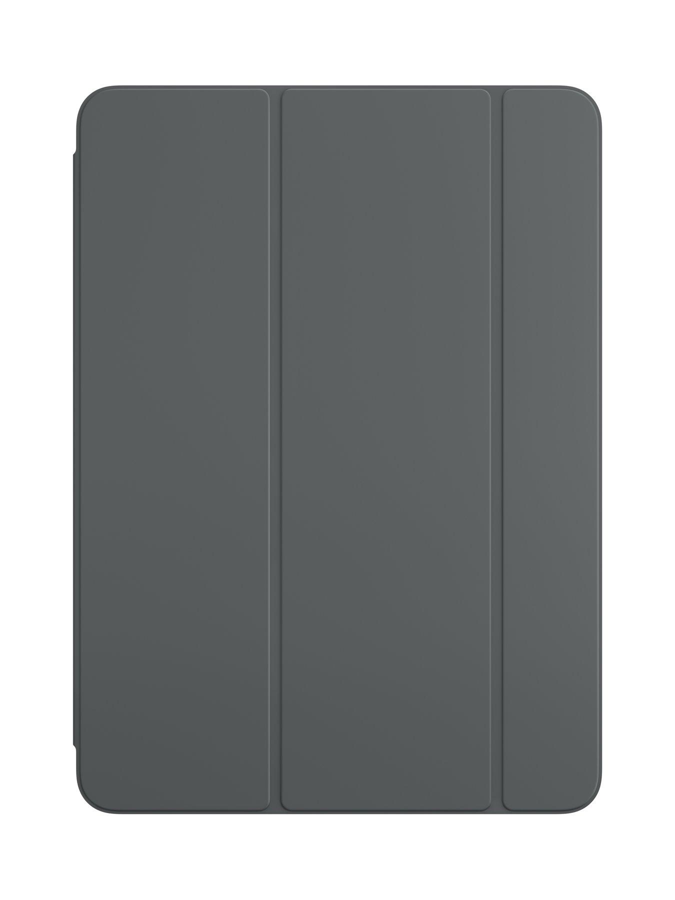 Apple Smart Folio for iPad Air 11-inch (M2) - Charcoal Grey | Very