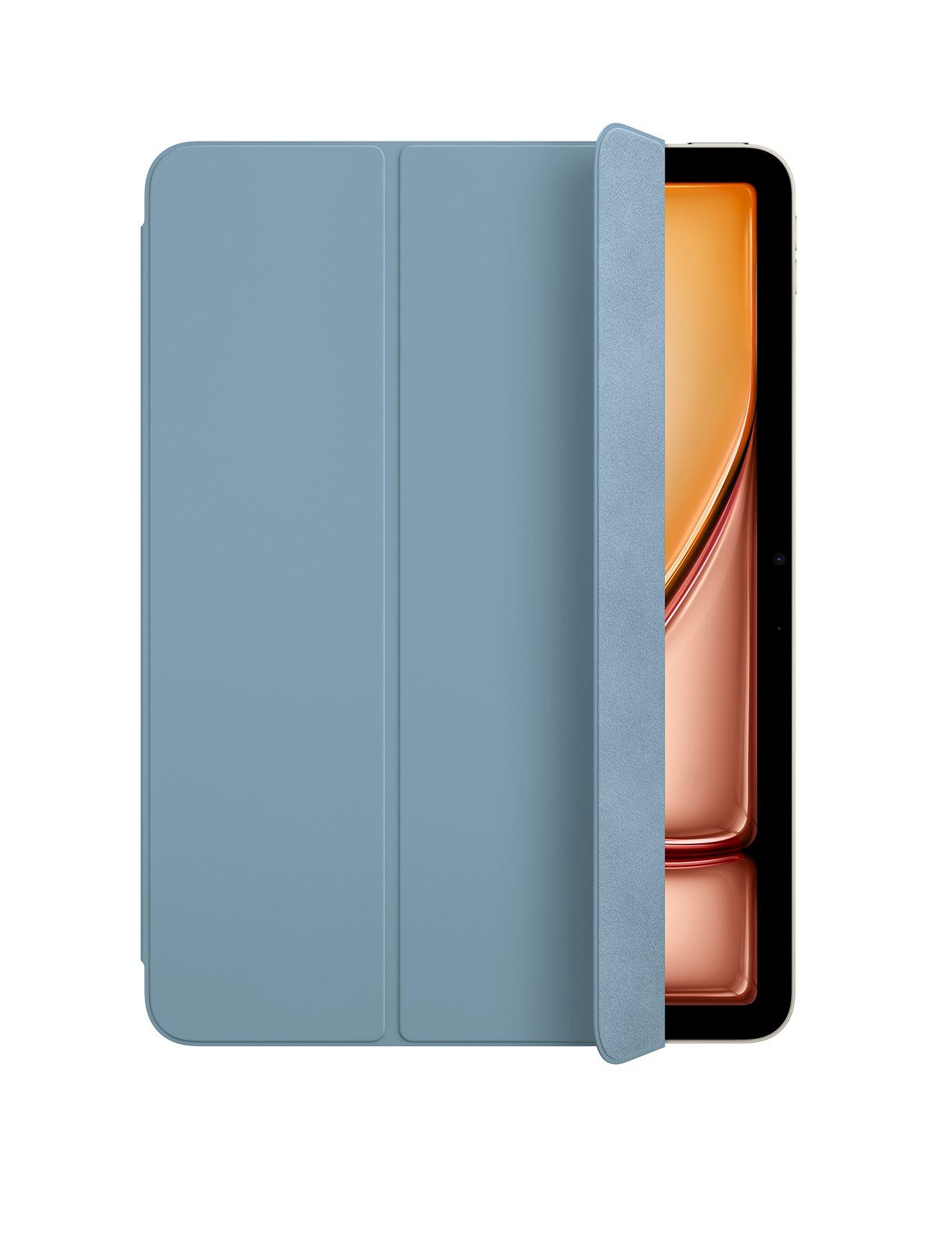 Apple Smart Folio for iPad Air 13-inch (M2) - Charcoal Grey | very 