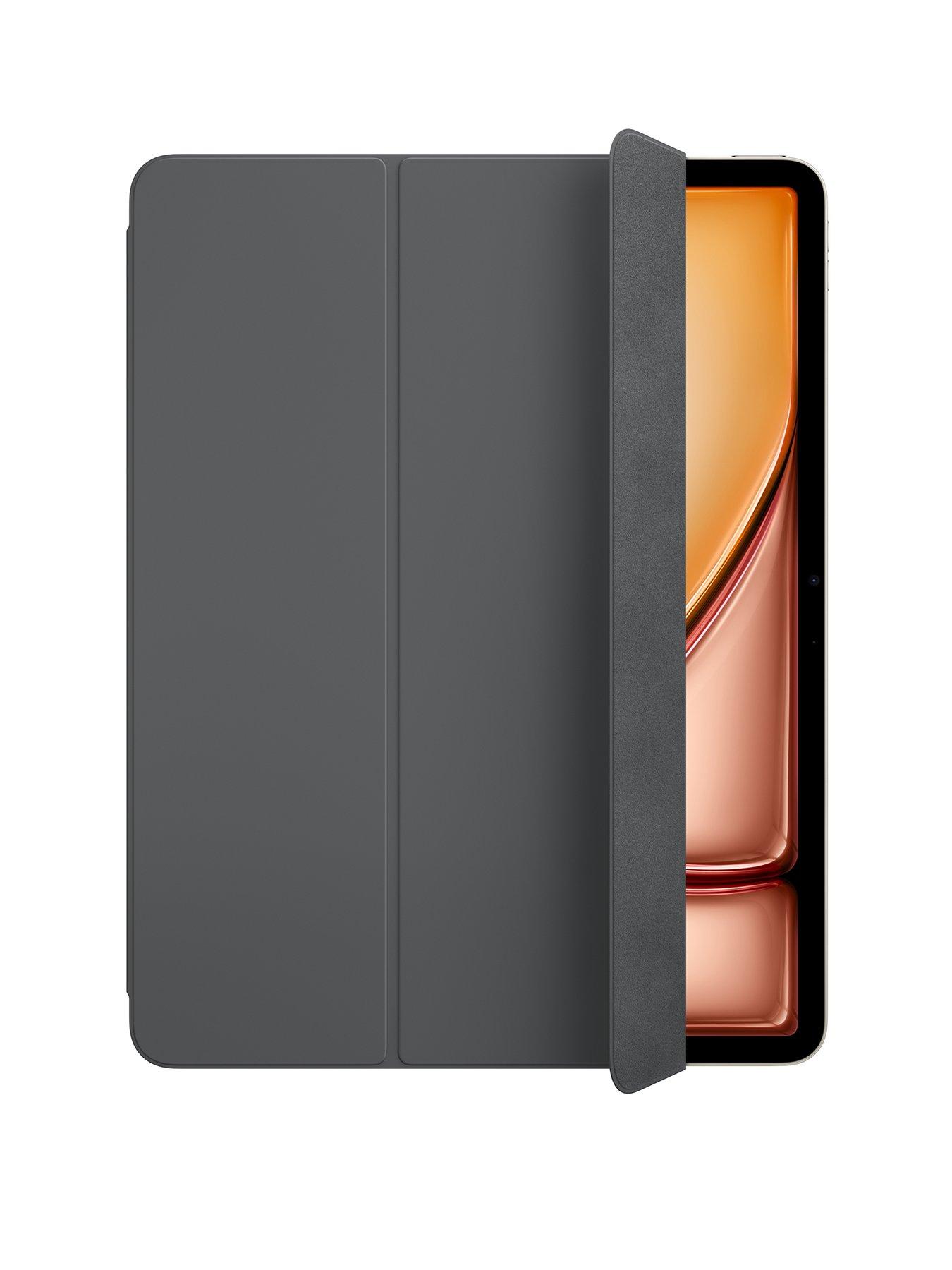 iPad Pro M4 13 inch Smart Folio ブラック Amazon.com: Apple Smart Folio for iPad Pro 13-inch (M4