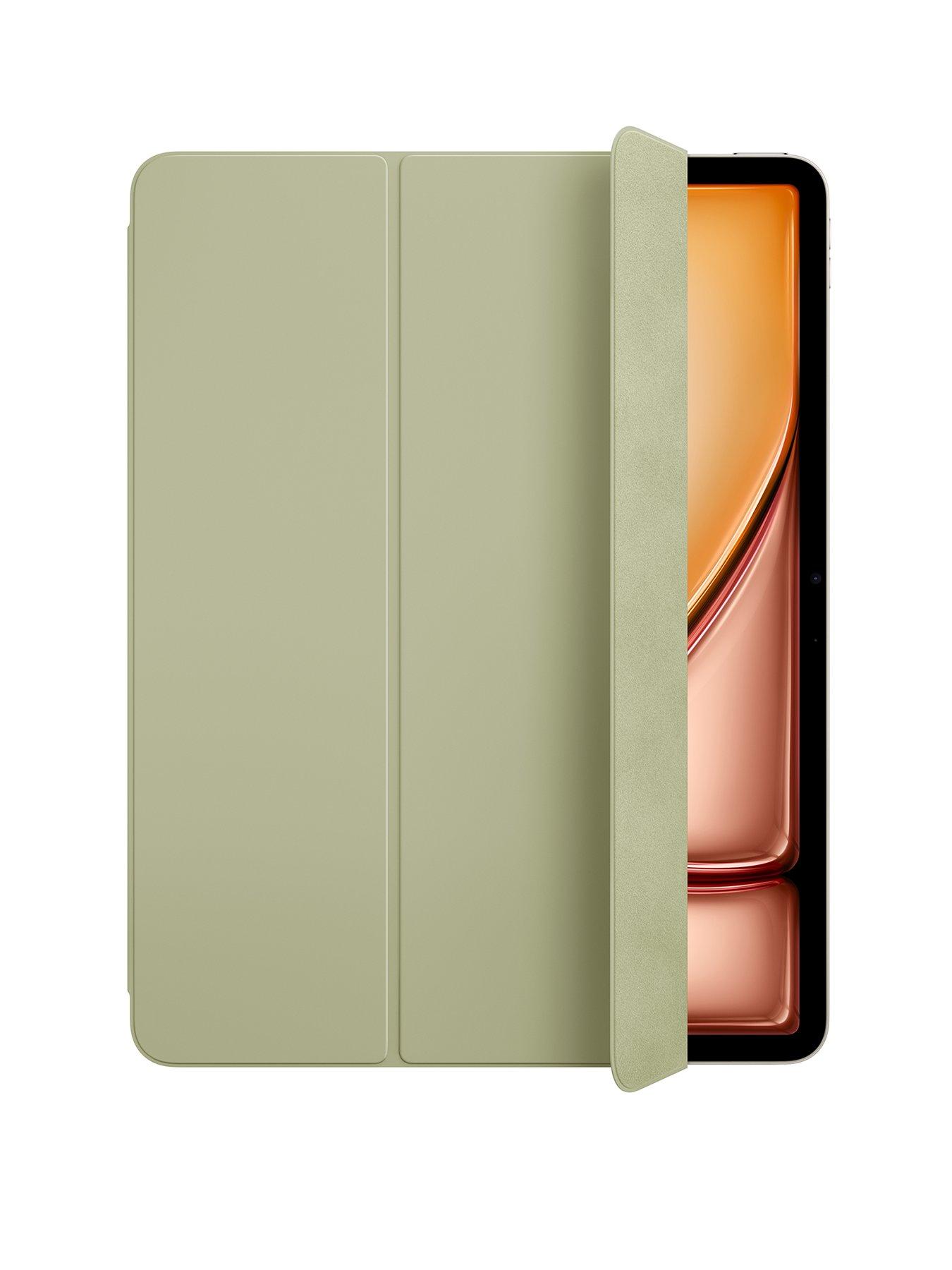 Apple Smart Folio for iPad Air 13-inch (M2) - Sage