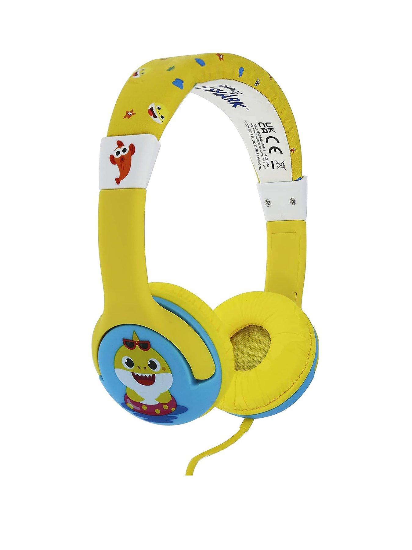 Do babies need sales headphones