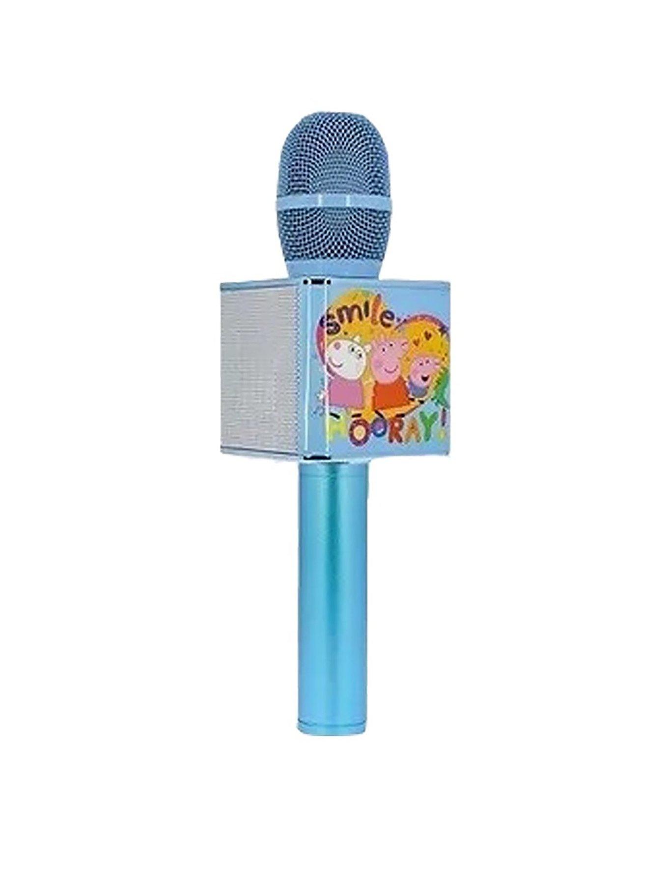 Kids Karaoke Machines Musical Instruments Very