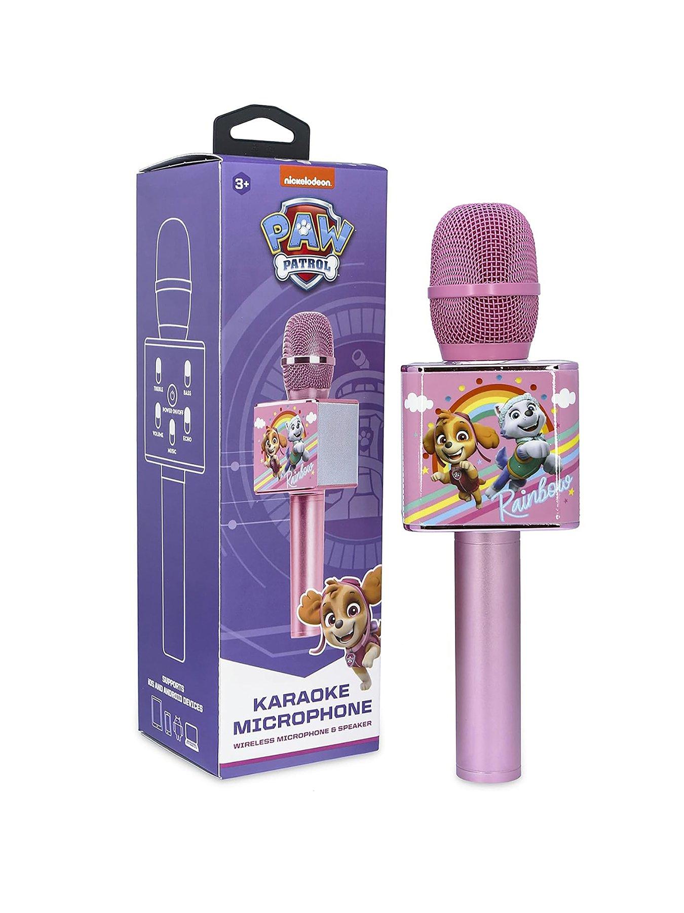 paw-patrol-karaoke-mic