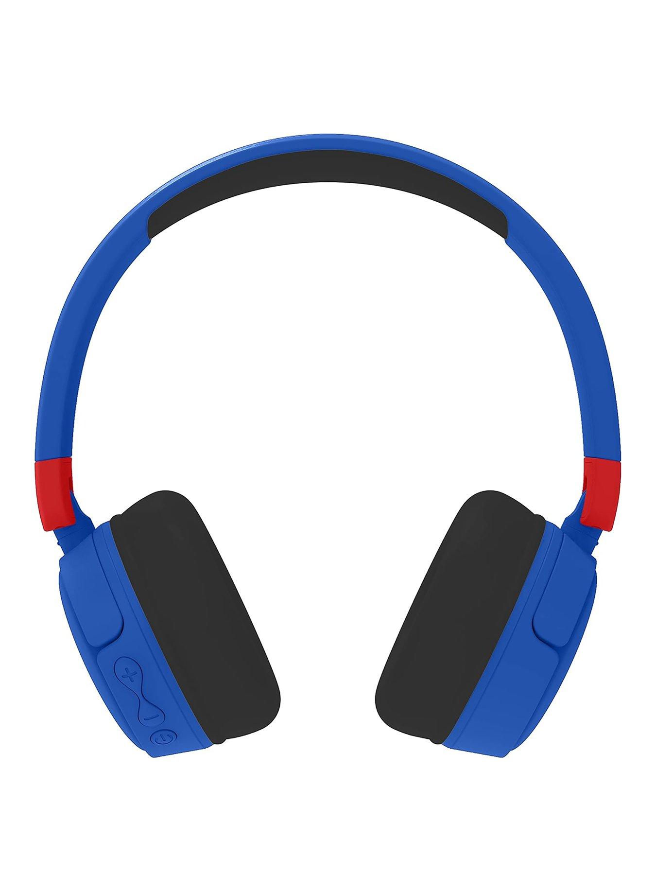 Mario bluetooth headphones hot sale