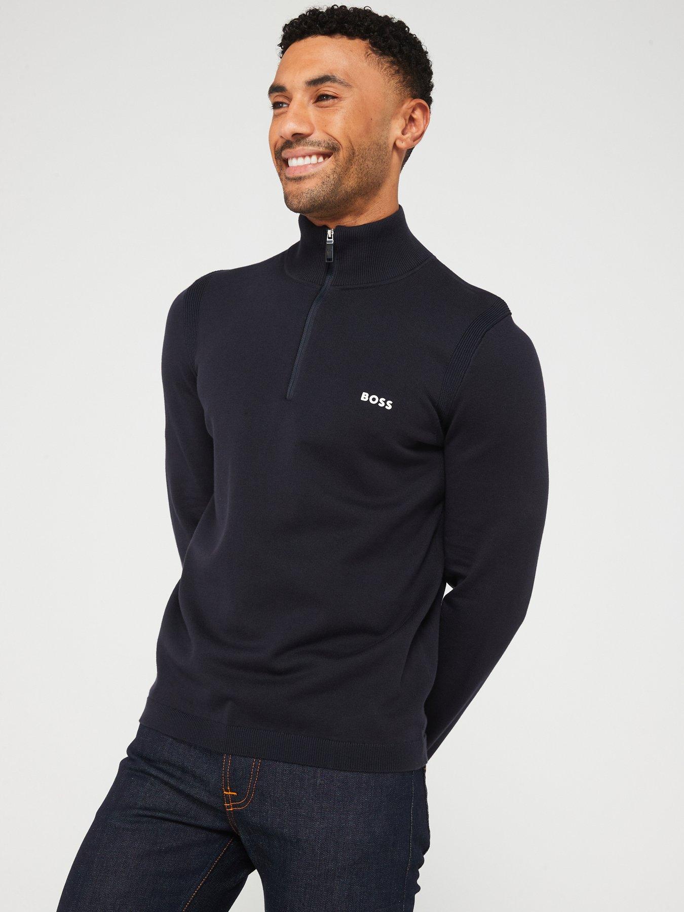 Boss Jumpers cardigans Men Very