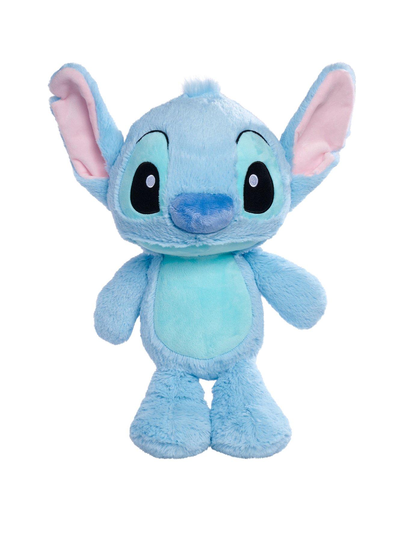 undefined Disney Stitch Flopsie 25cm Plush