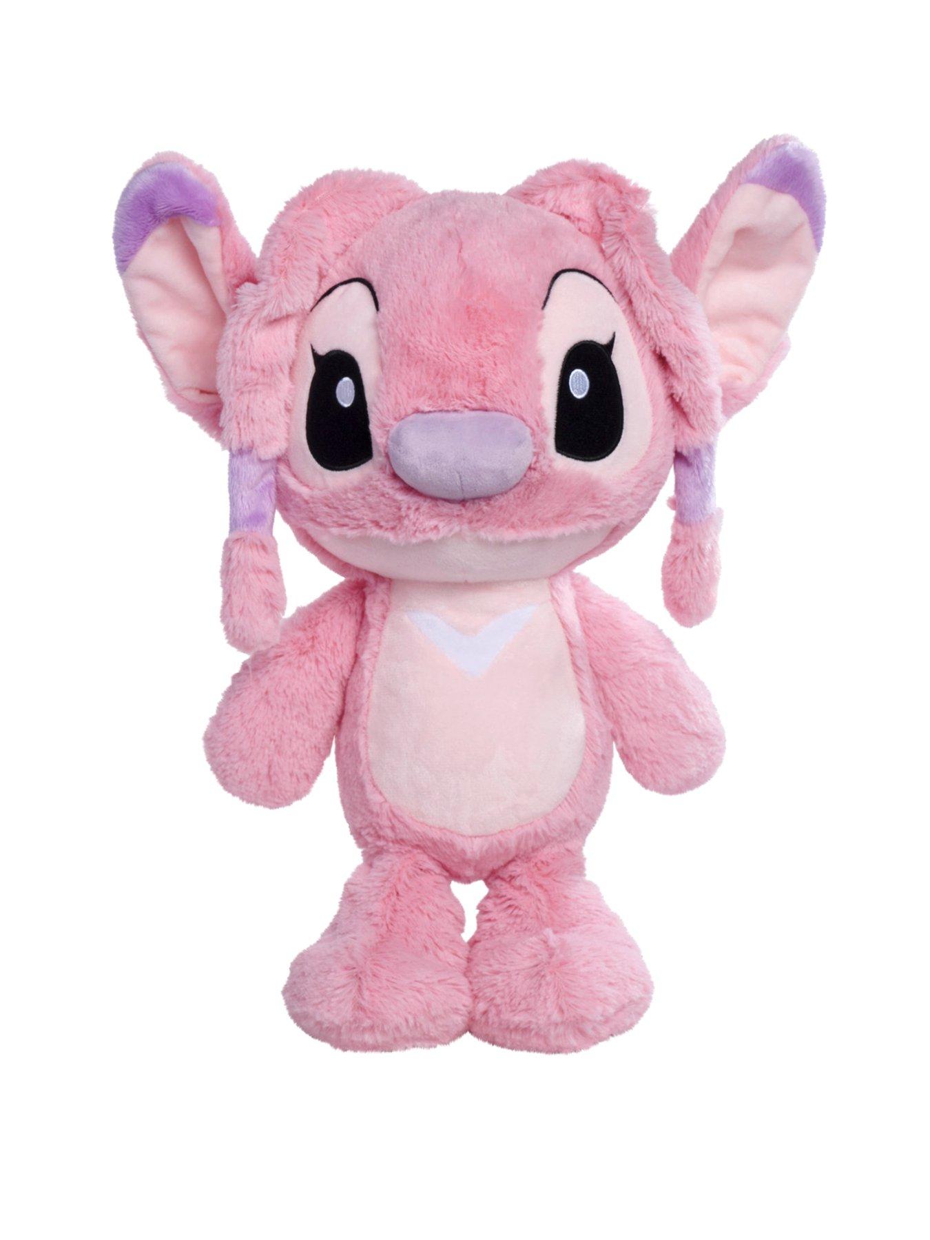 Smoby Disney Angel Flopsie 25cm Plush Very
