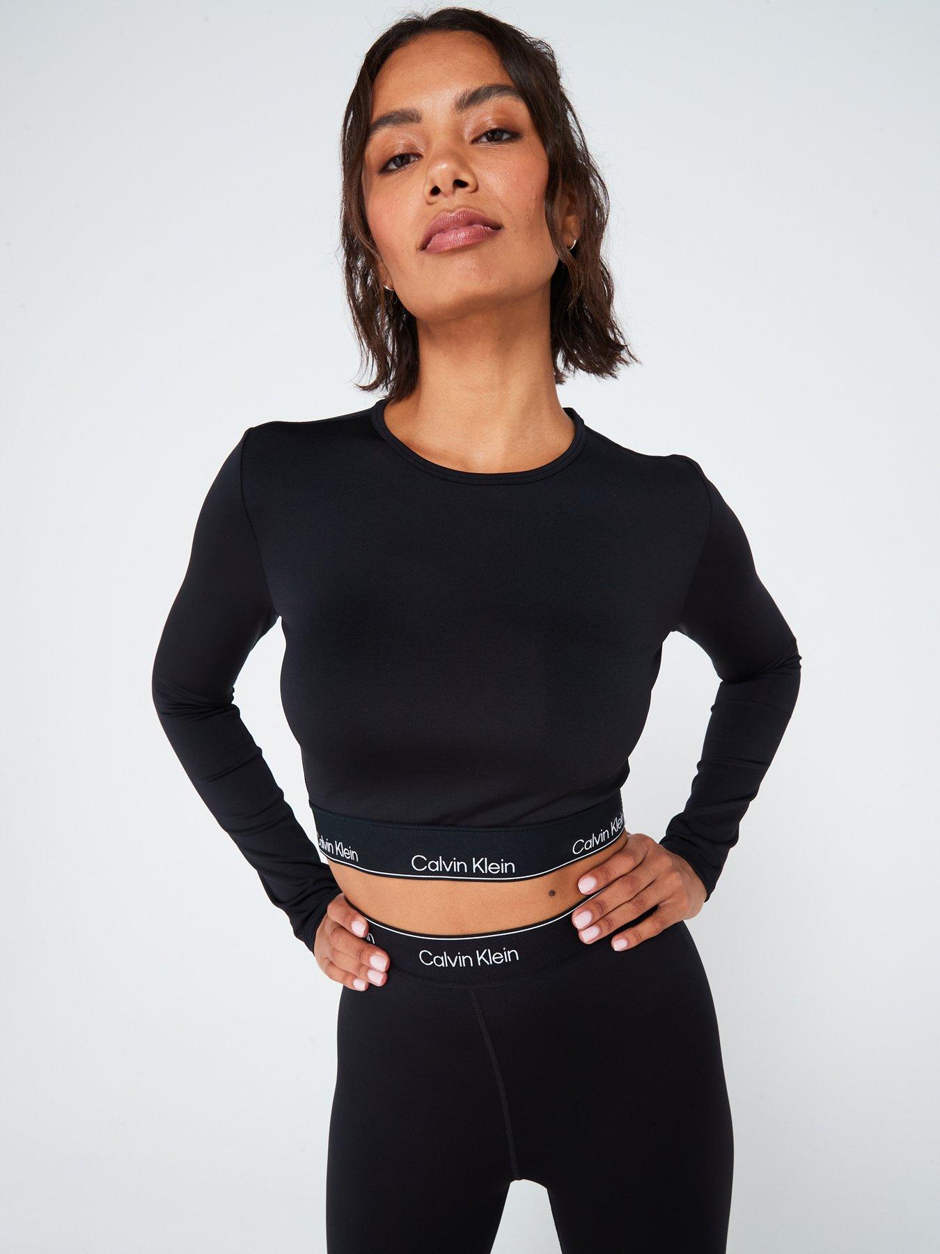 Calvin klein sportkleding clearance