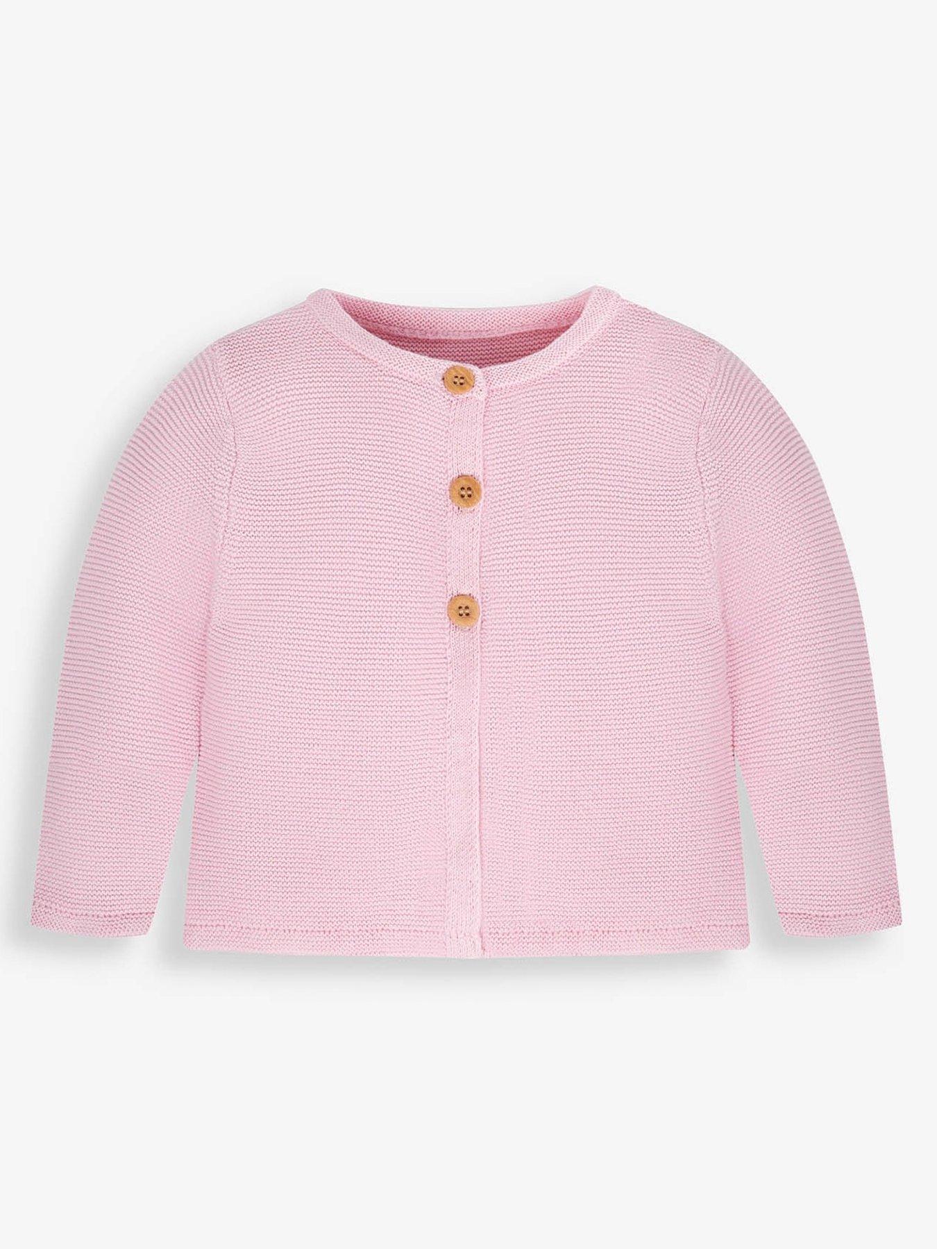 Pink | Jumpers & cardigans | Girls clothes | Child & baby | www