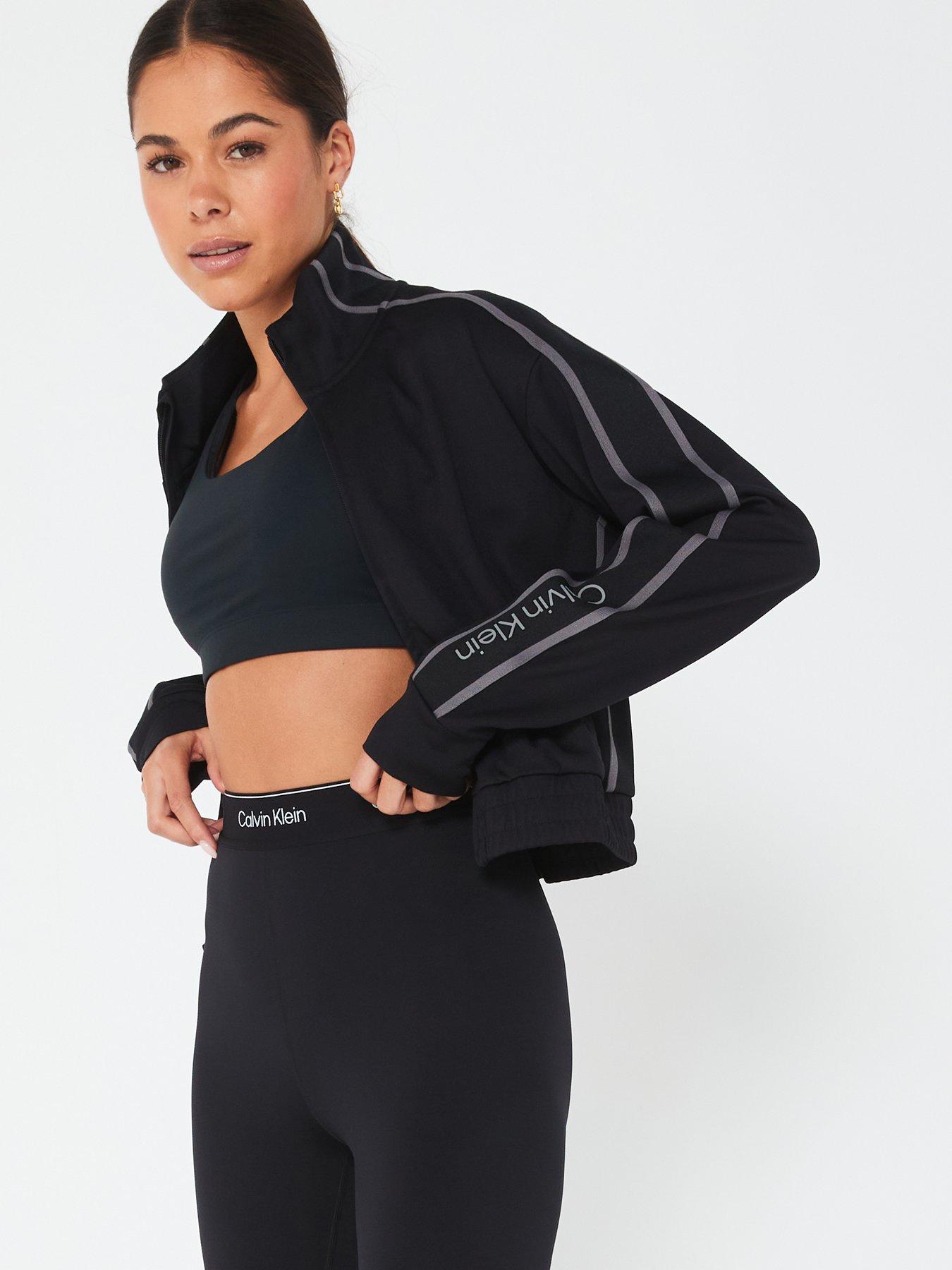 Hoodies Sweatshirts Calvin Klein Sport Women Very