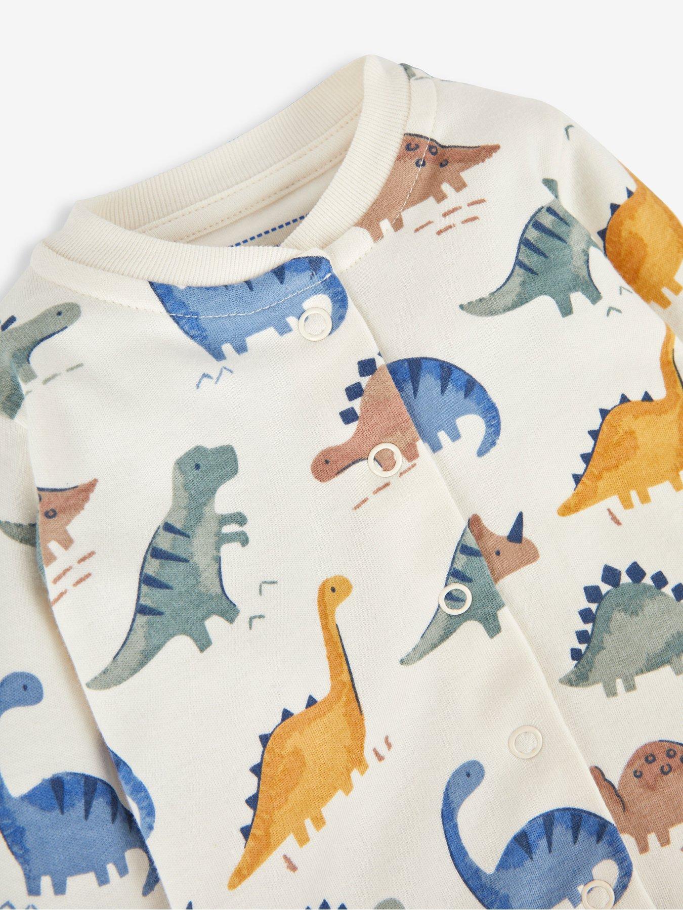 Jojo Maman Bebe Kids Boy's Cheetah Print T-Shirt – Mom Loves Me