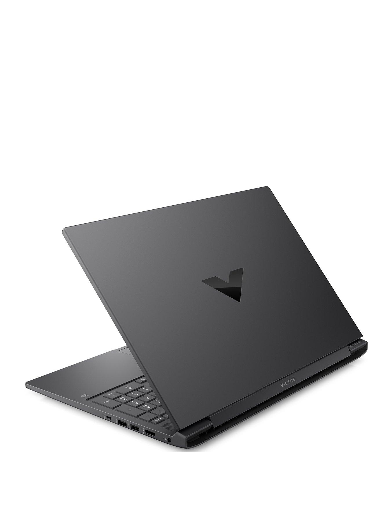 Image 2 of 8 of HP Victus 16-r0007na Laptop - 16.1in FHD 144Hz,&nbsp;RTX 3050, Intel Core i5, 16GB RAM, 512GB SSD