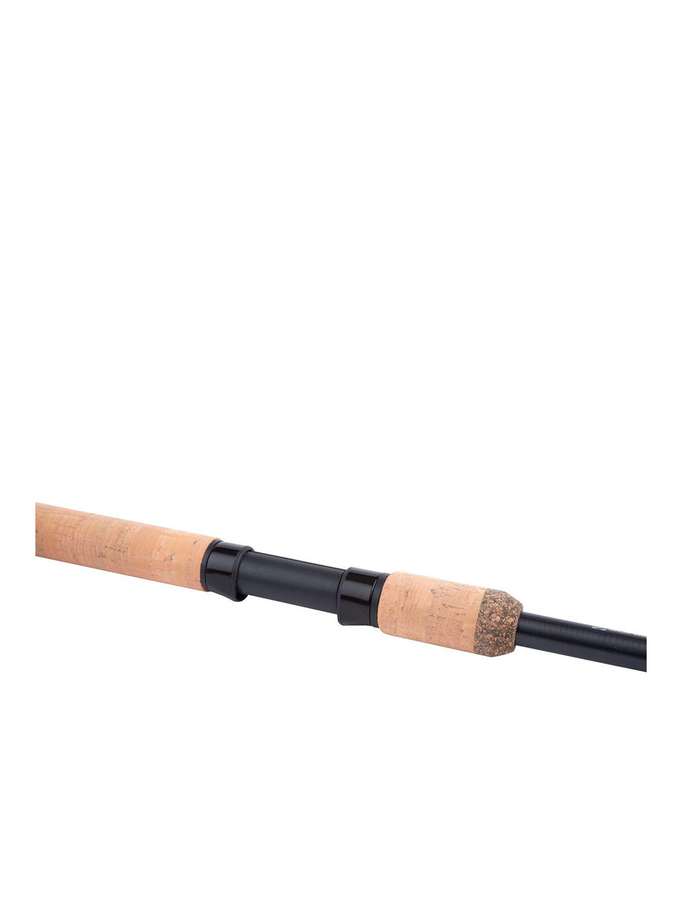 Image 2 of 4 of Sonik Angl-R Barbel 12Foot (3.65M) 1.75lb Fishing Rod