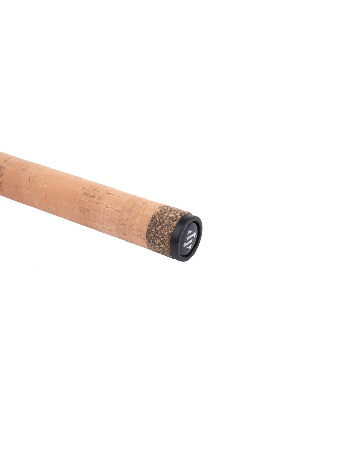 Image 3 of 4 of Sonik Angl-R Barbel 12Foot (3.65M) 1.75lb Fishing Rod