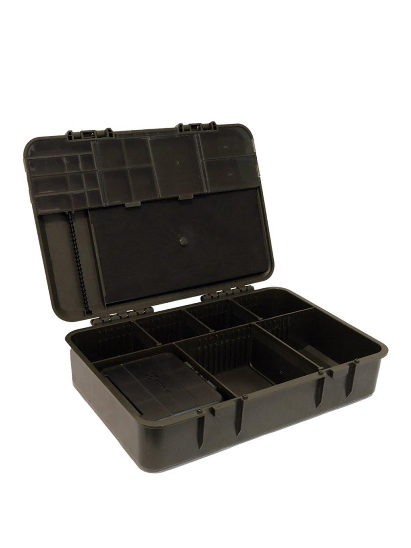 Image 2 of 3 of Sonik Lokbox Medium Box Fishing