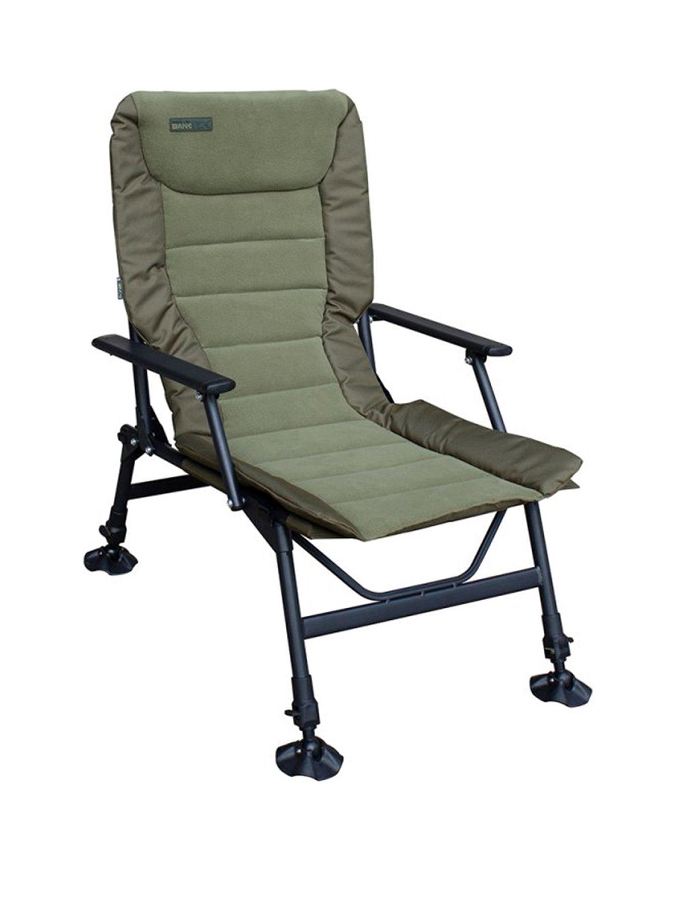 Image 1 of 1 of Sonik Bank-Tek Fishing Armchair&nbsp;