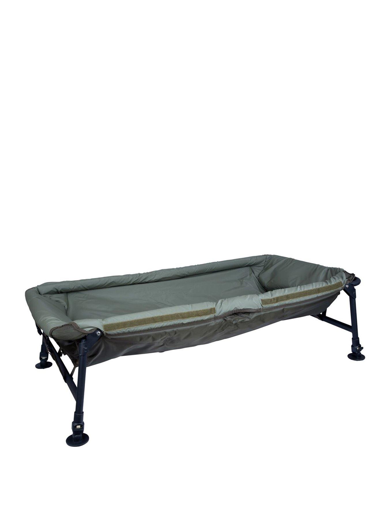 Image 1 of 3 of Sonik Bank-Tek Framed Cradle Fishing
