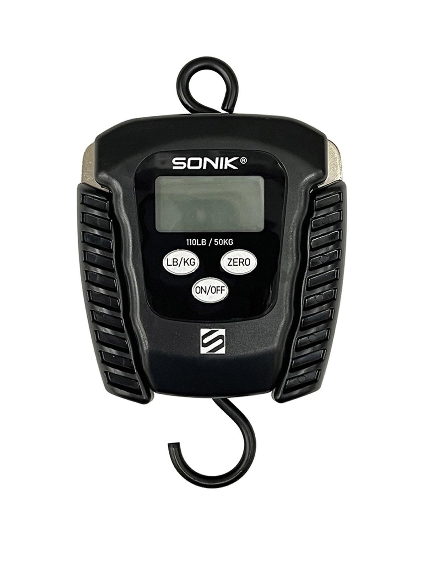 Image 1 of 3 of Sonik Digital Folding Fishing Scales