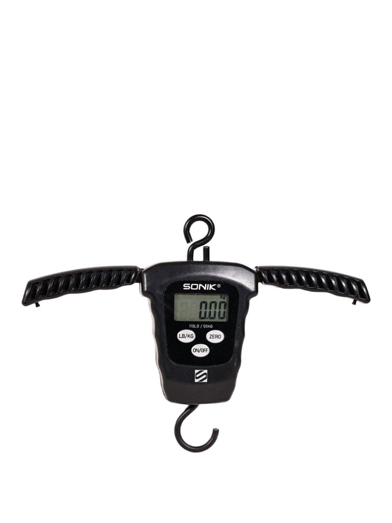 Image 2 of 3 of Sonik Digital Folding Fishing Scales