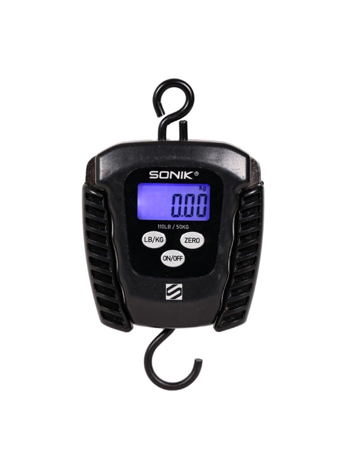 Image 3 of 3 of Sonik Digital Folding Fishing Scales