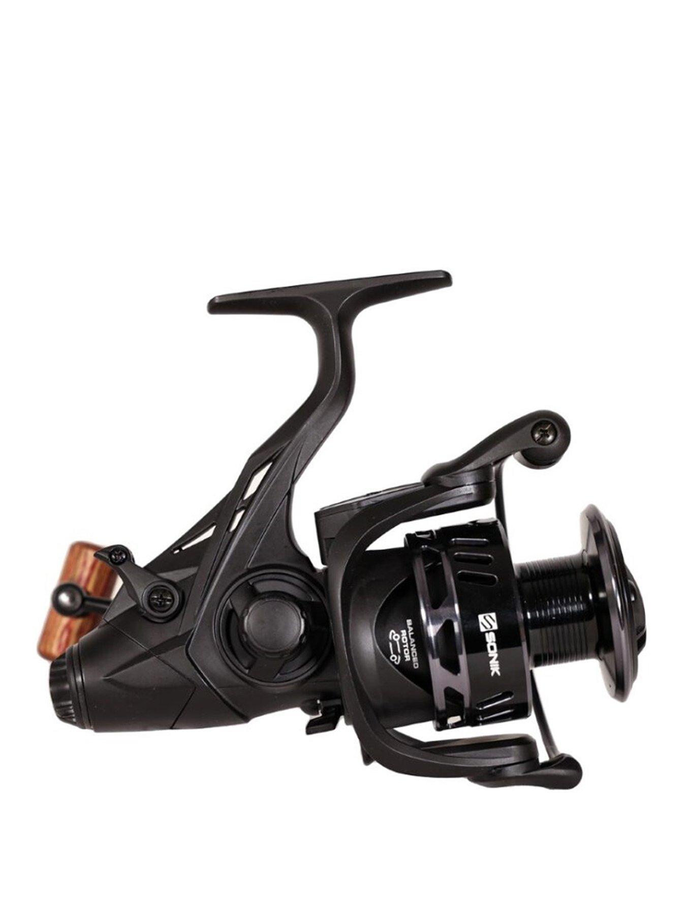 Image 2 of 2 of Sonik Angl-R 6000FS&nbsp;Fishing Reel
