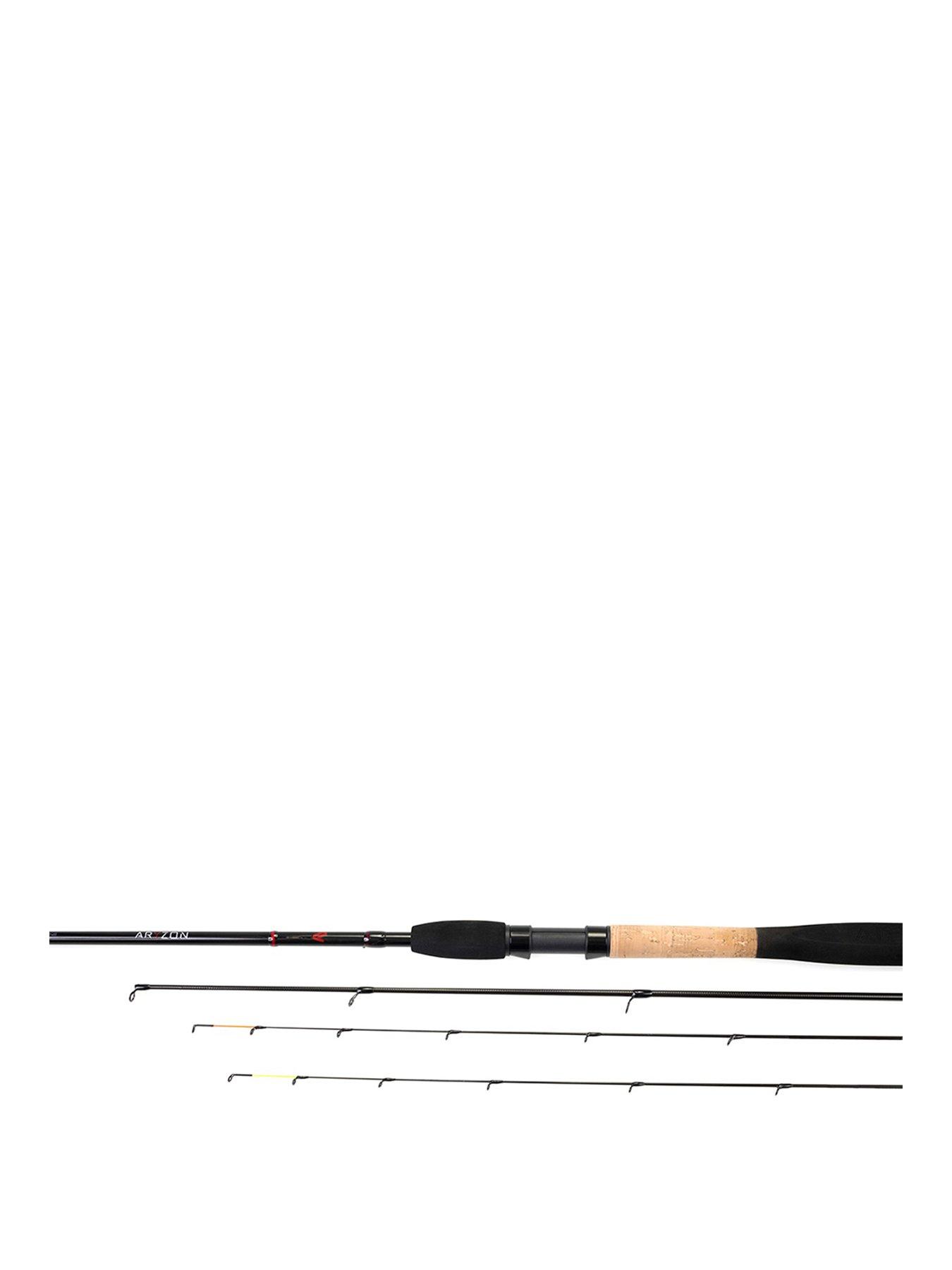 Nytro Aryzon 10 Foot Pellet Waggler Fishing Rod
