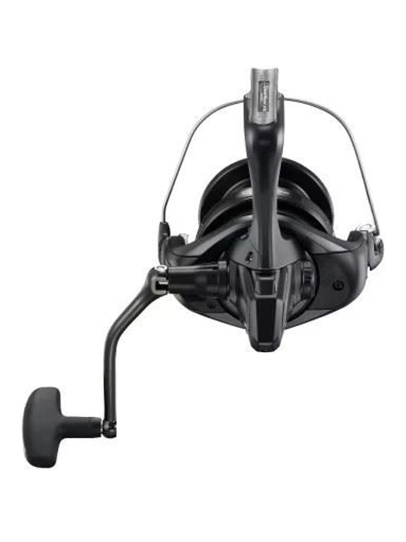 Image 2 of 5 of Shimano Speedmaster 14000 XTD FISHING REEL