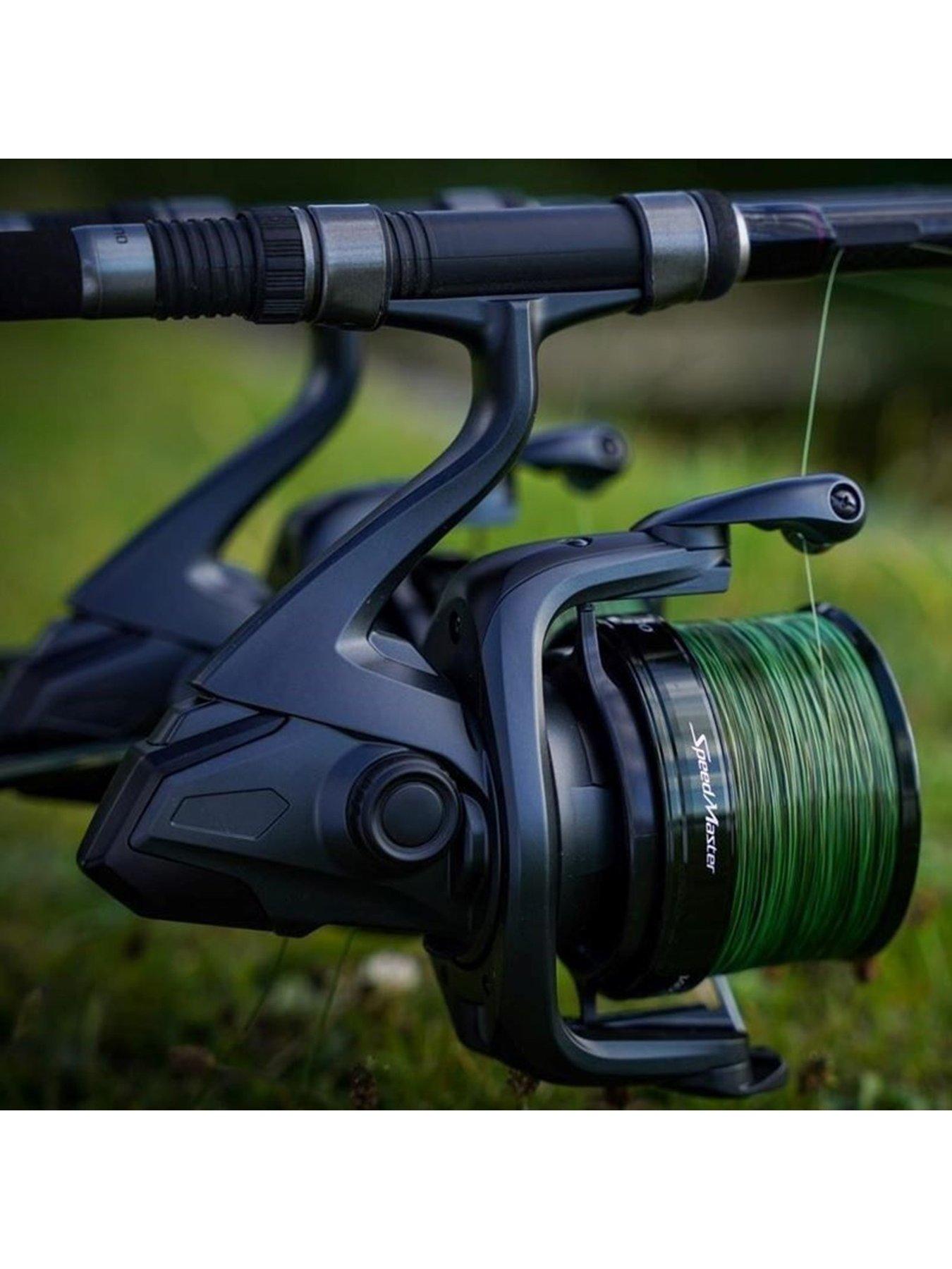 Image 3 of 5 of Shimano Speedmaster 14000 XTD FISHING REEL
