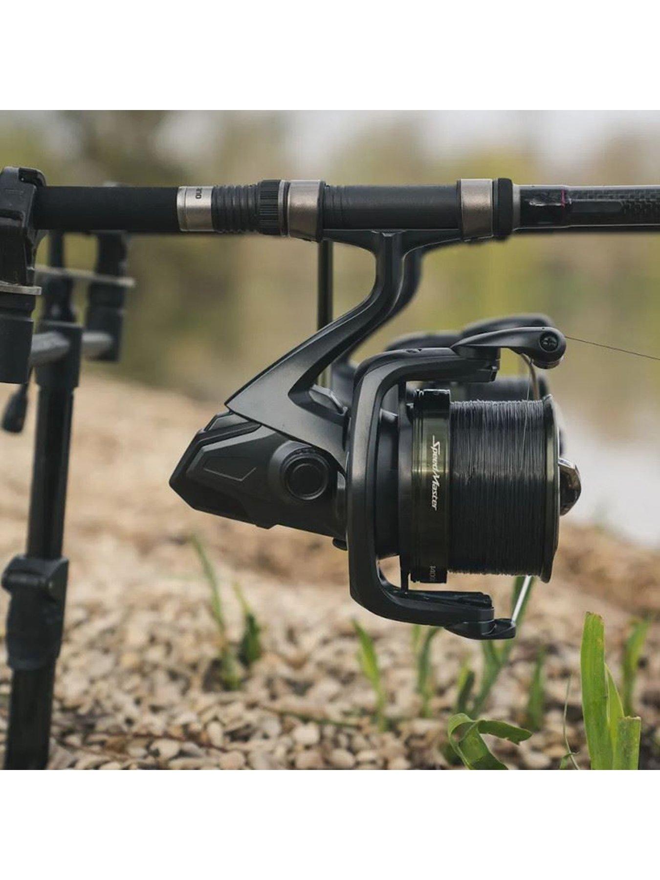 Image 4 of 5 of Shimano Speedmaster 14000 XTD FISHING REEL