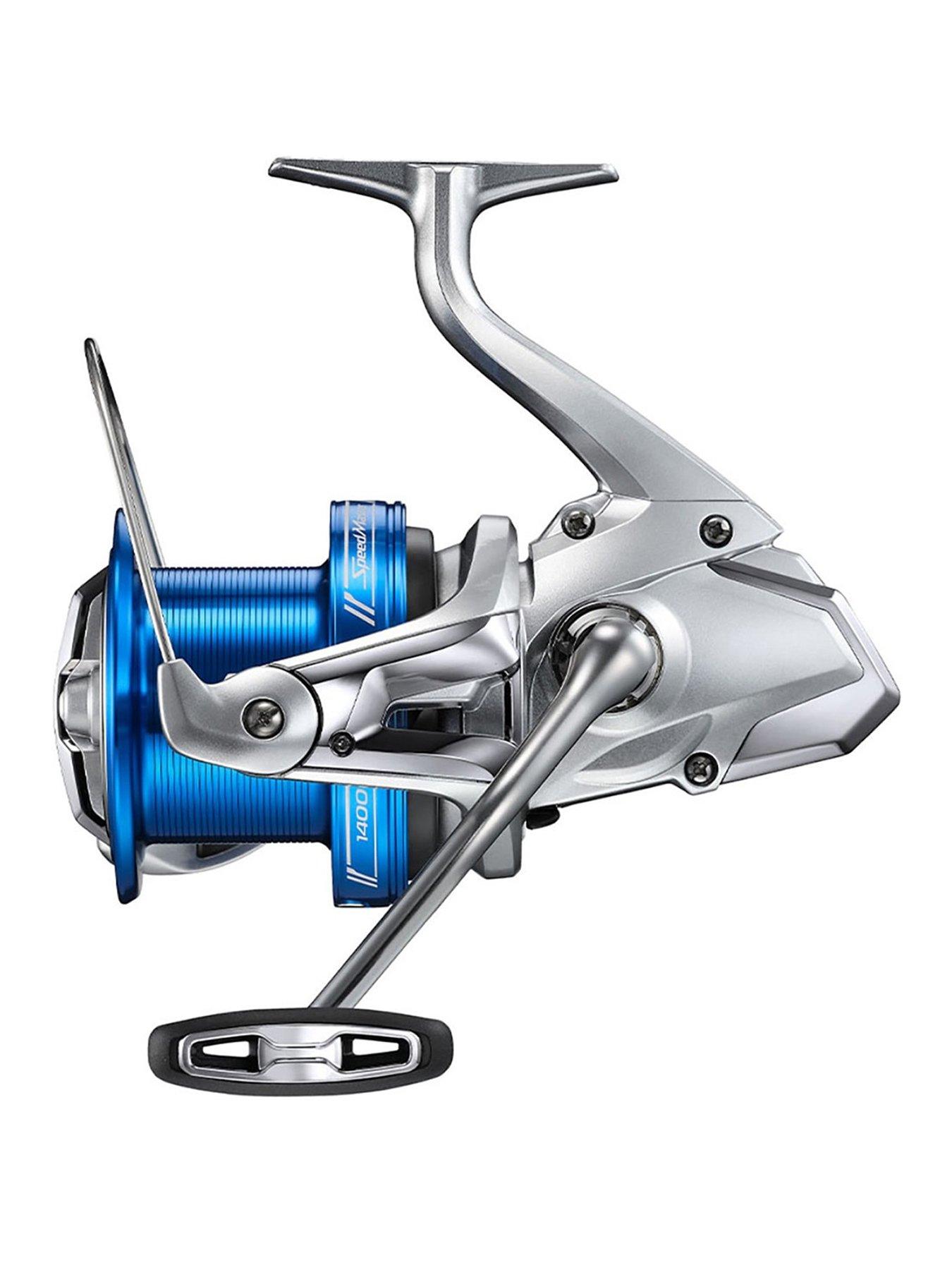 Shimano speedmaster 25 discount ii