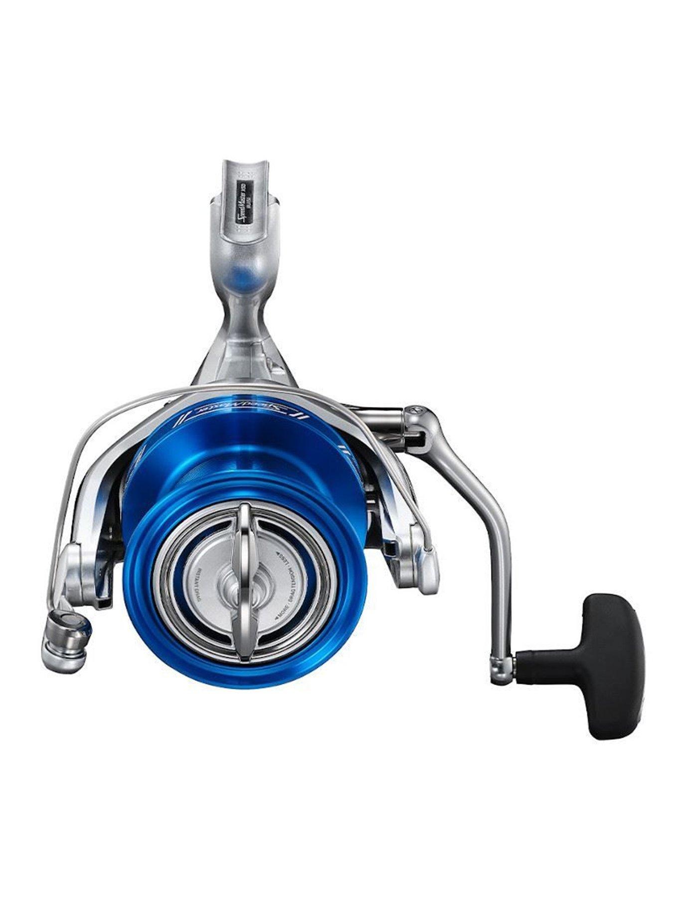 Shimano Speedmaster 14000 XSD FISHING REEL